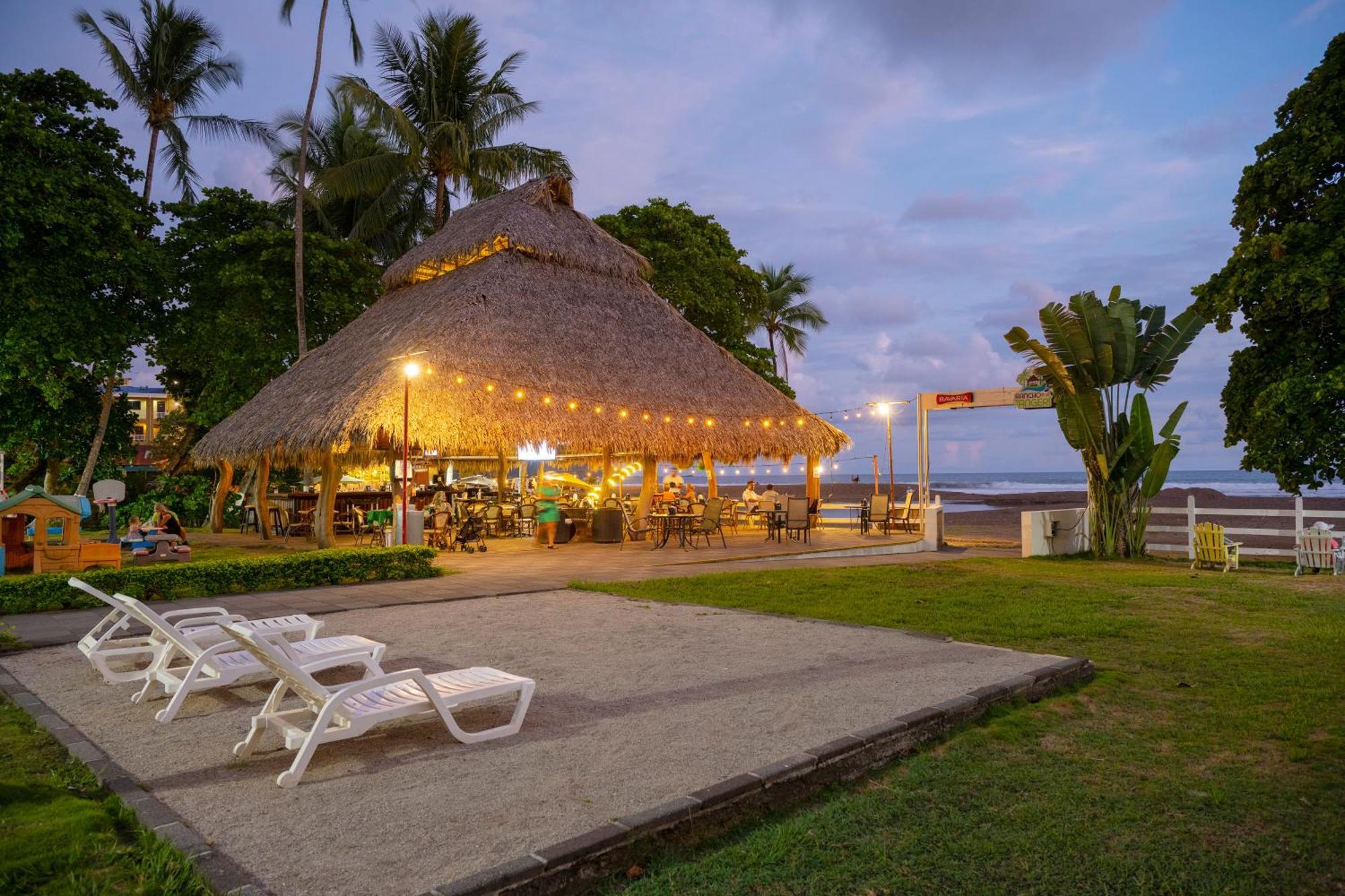 Hotel & Tangeri 3*