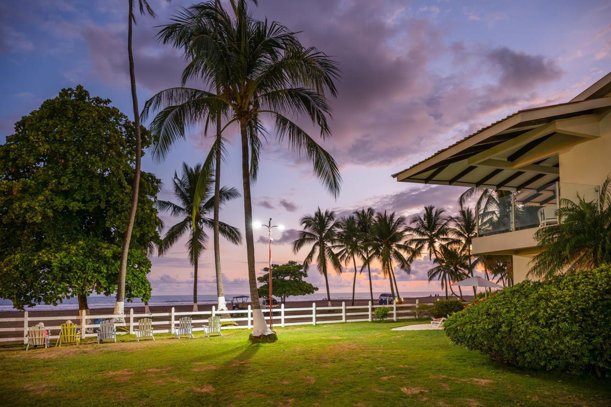 Hotel & Tangeri Jaco