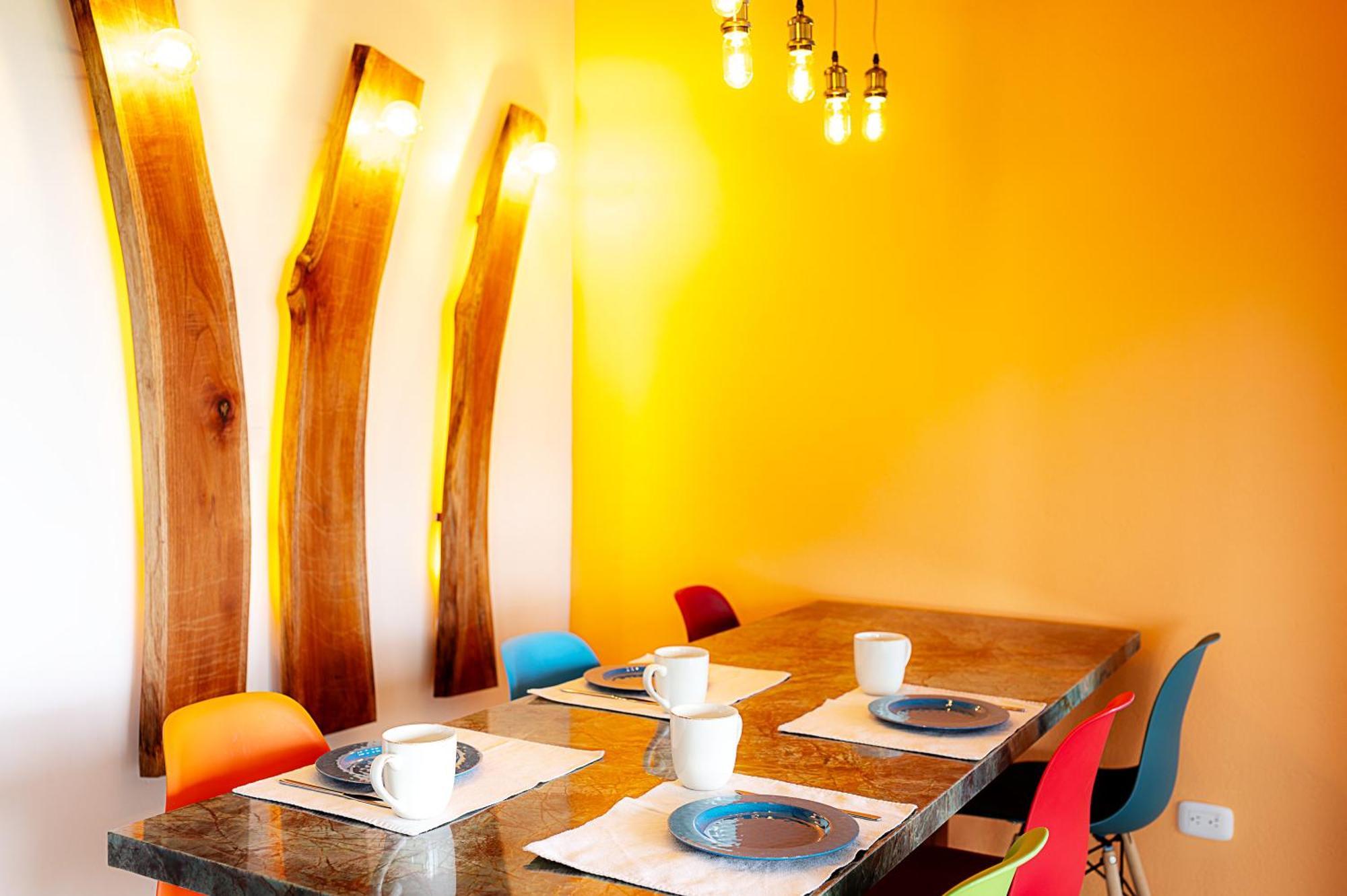 Casa Laureles Bed & Breakfast Playa Bejuco (Guanacaste)