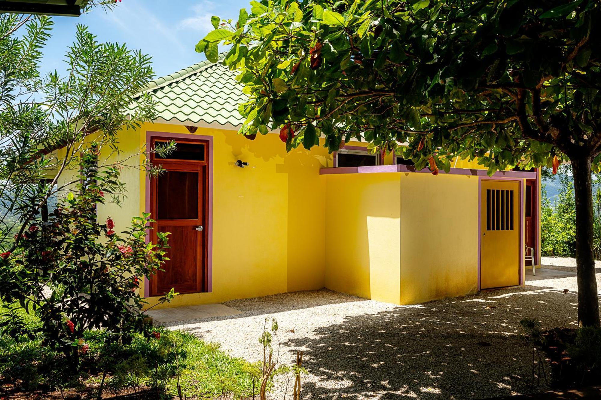 Casa Laureles 3* Playa Bejuco (Guanacaste)