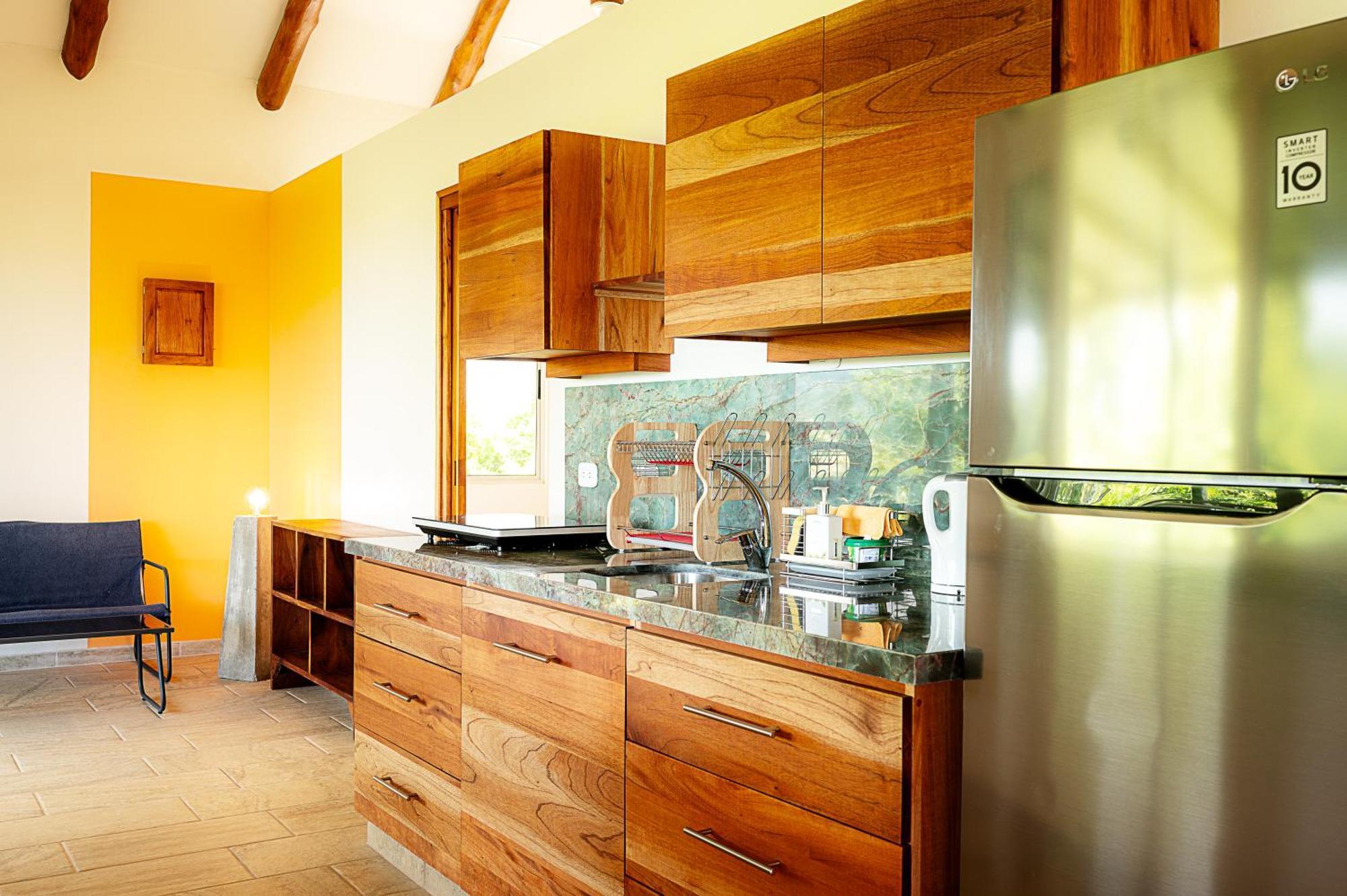 Casa Laureles 3* Playa Bejuco (Guanacaste)