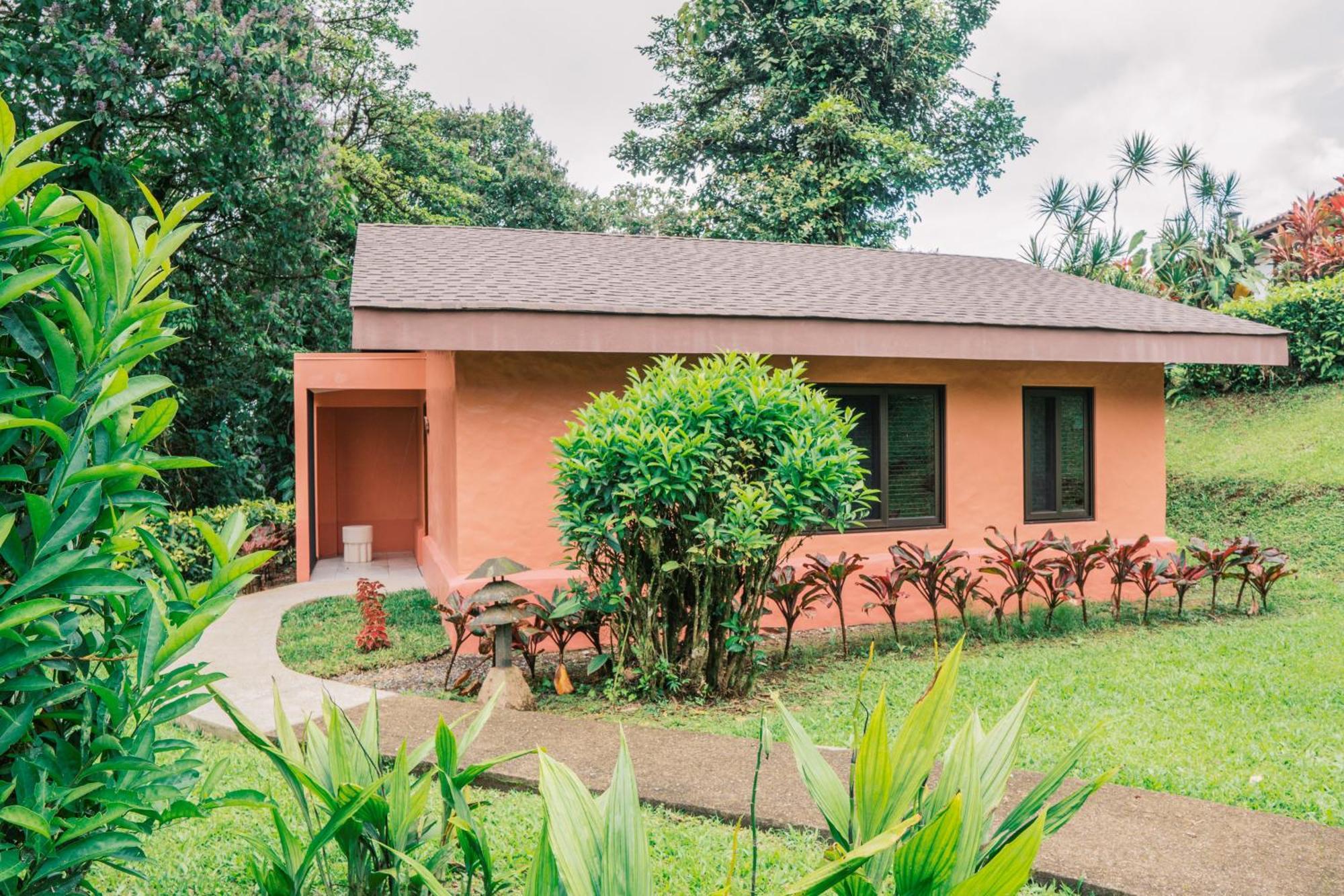 Blanca Cloud Forest & Retreat