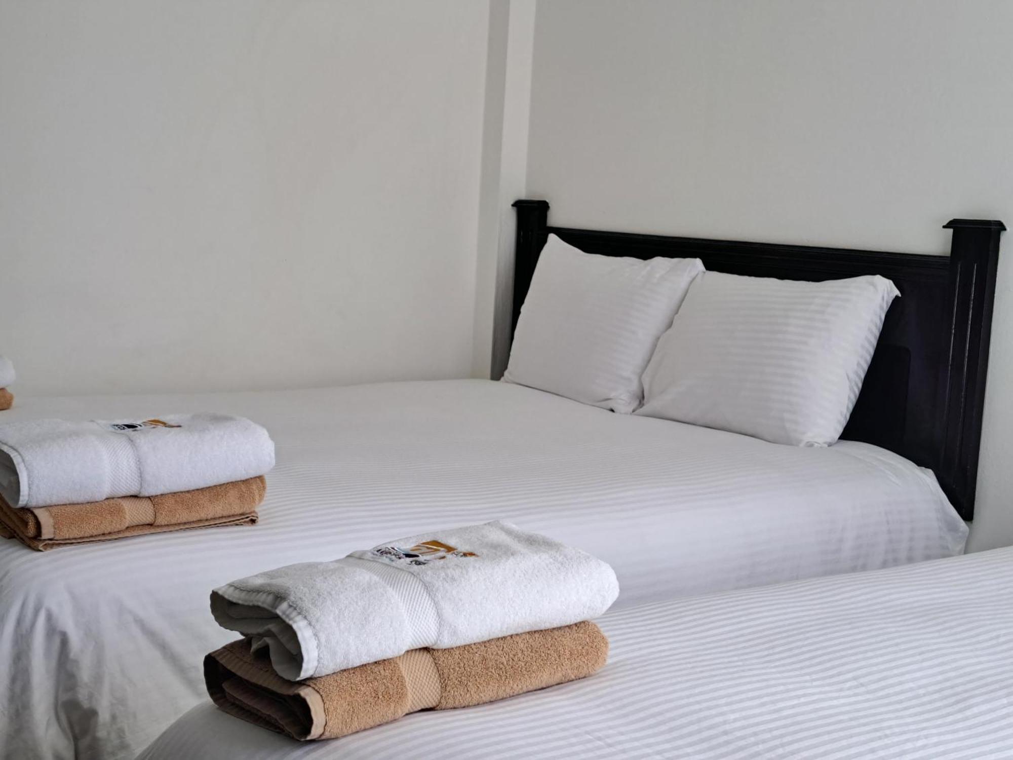 Hotel Nacazcol - Playas Del Coco