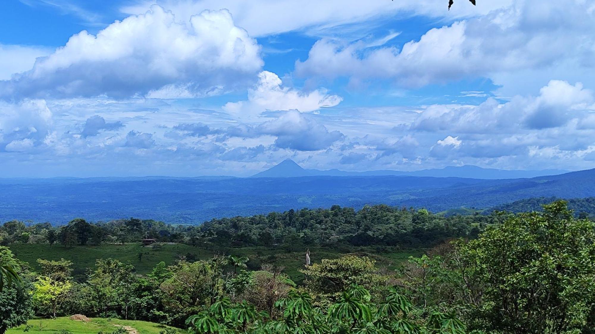 Rio Celeste Nature View Apartment *