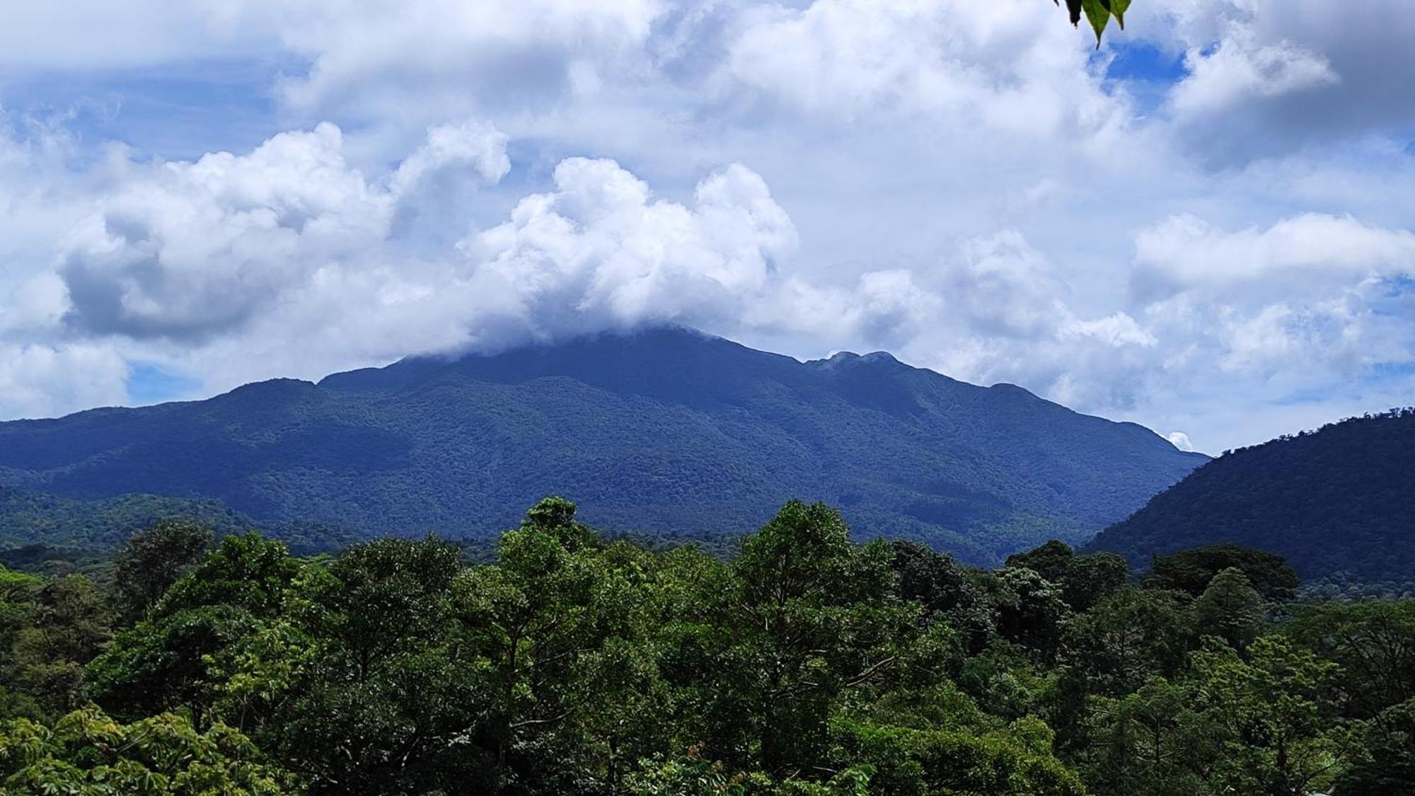 Apartment Rio Celeste Nature View *