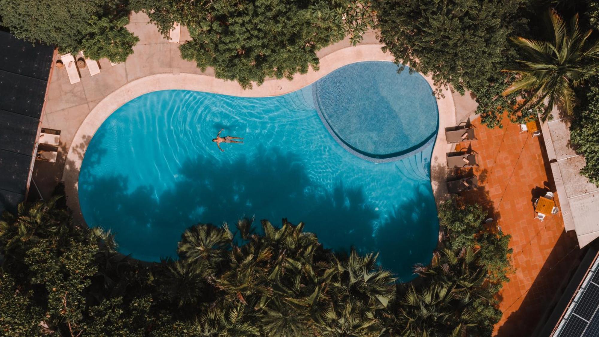 Cala Luna Boutique & Resort