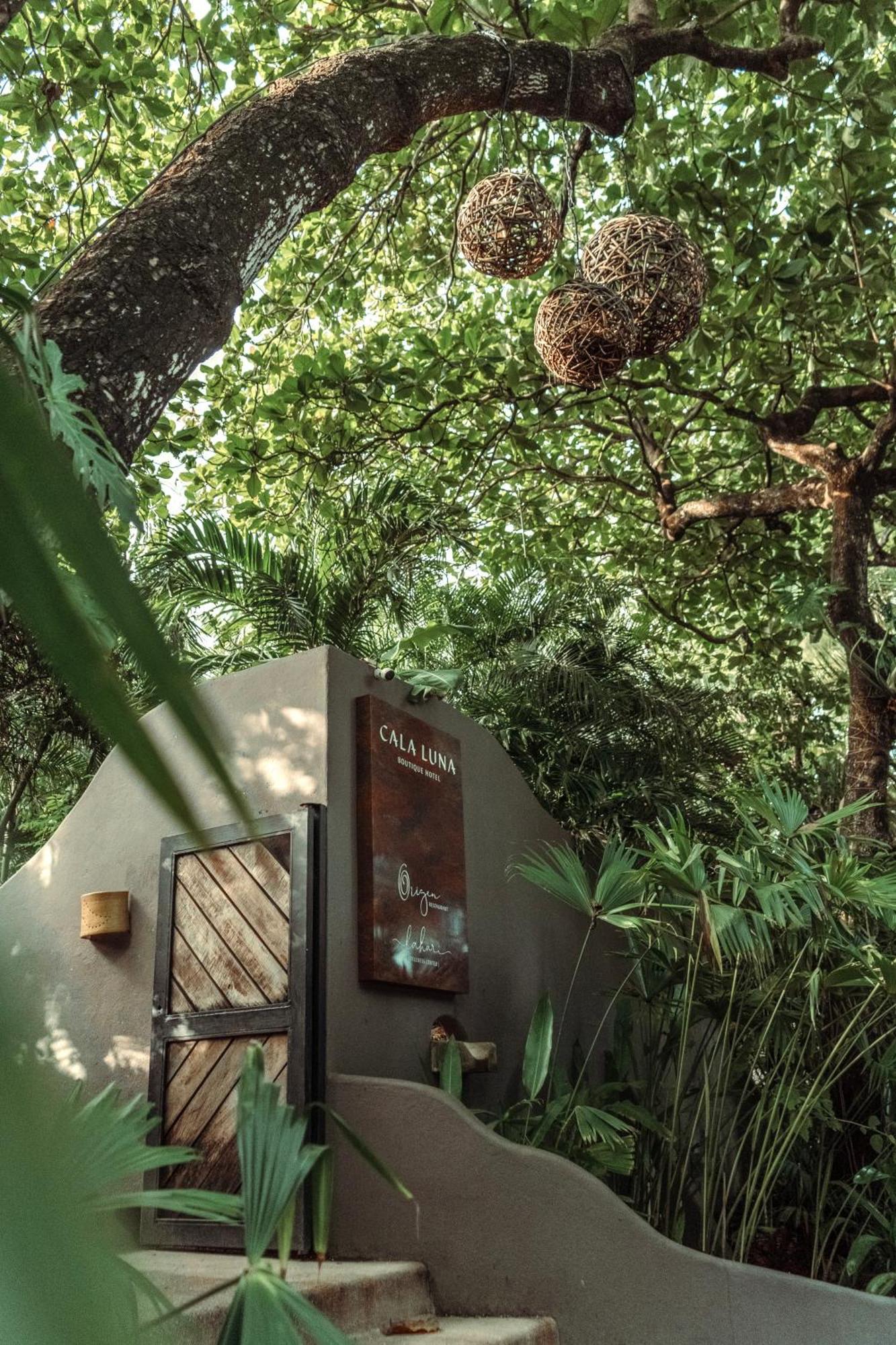 Cala Luna Boutique & Resort 4*