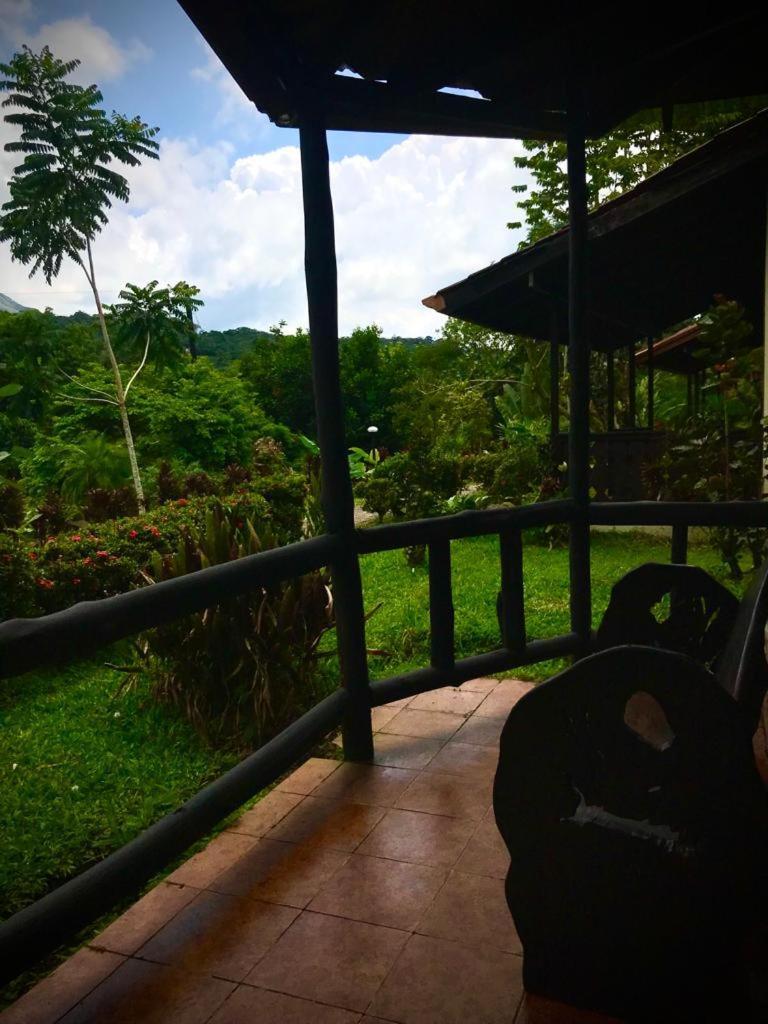 Kokoro Mineral Hot Springs La Fortuna