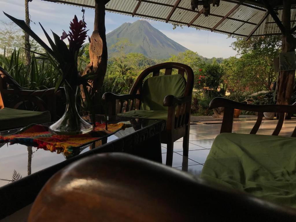 Kokoro Mineral Hot Springs La Fortuna