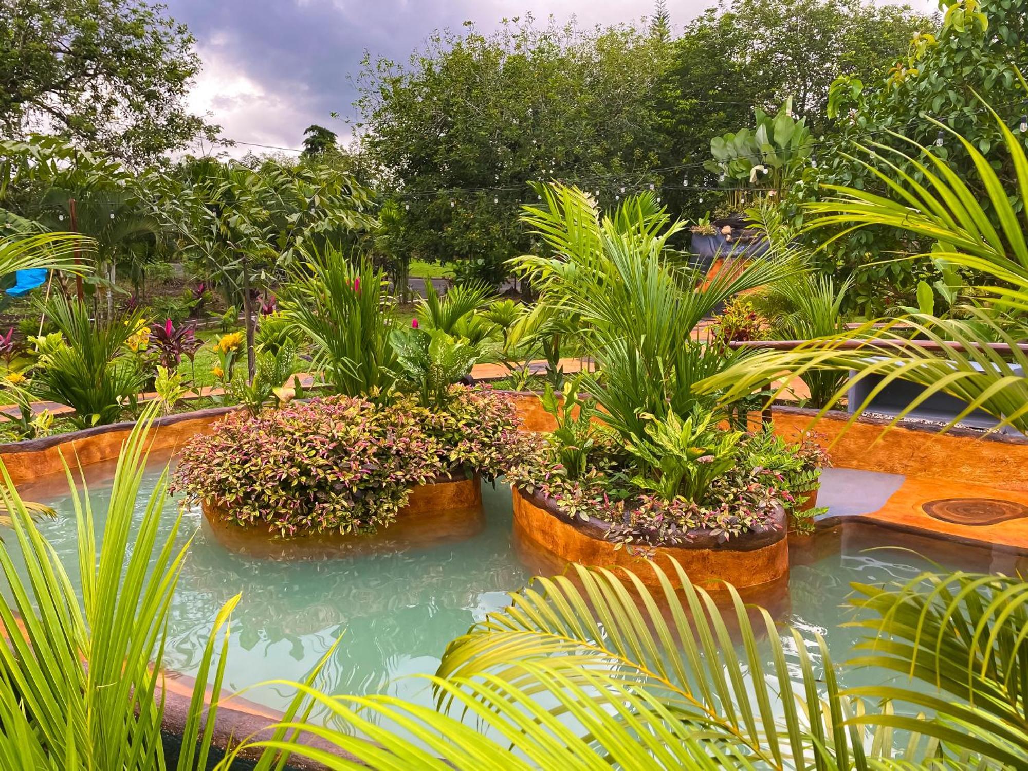Hotel Heliconias Nature & Hot Springs 4*