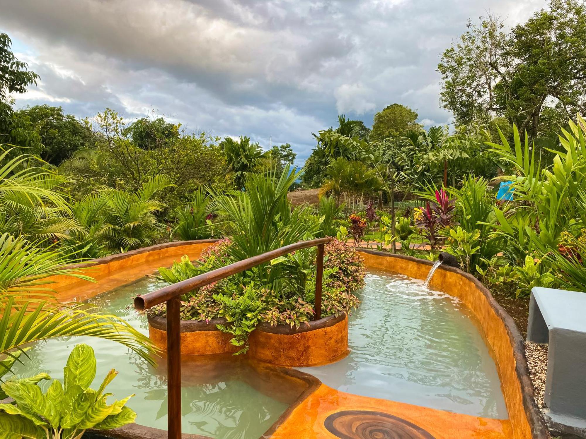 Hotel Heliconias Nature & Hot Springs La Fortuna