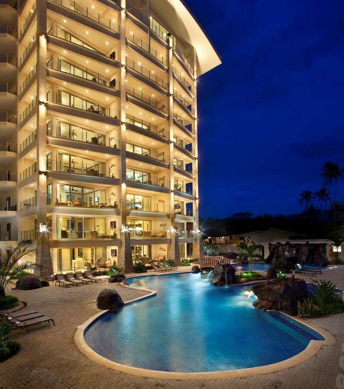 Diamante Del Sol Ocean Front, Paradise Cr