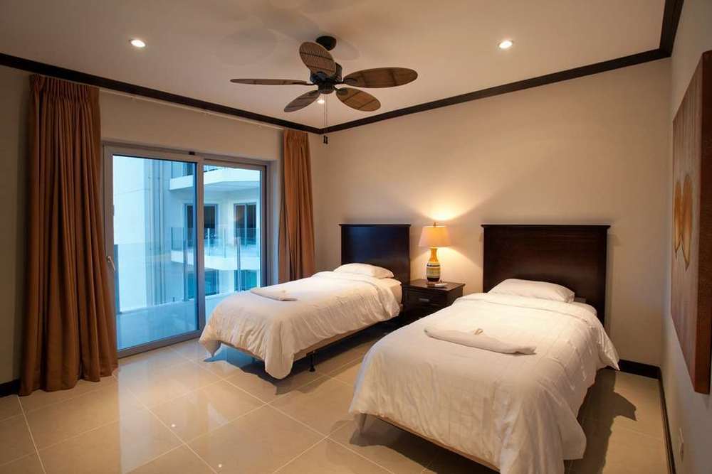 Diamante Del Sol Ocean Front, Paradise Cr * Jaco