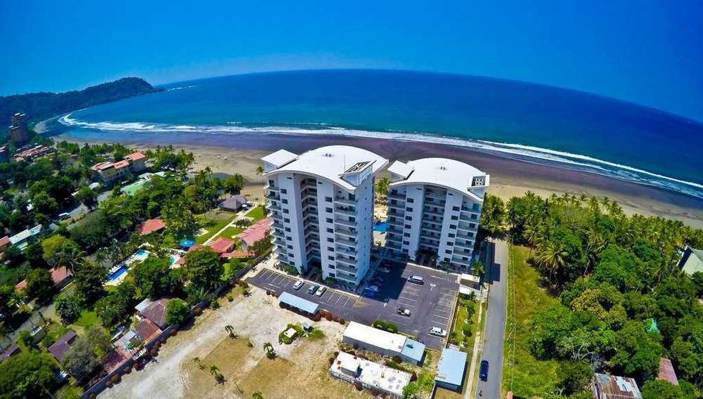 Diamante Del Sol Ocean Front, Paradise Cr Jaco
