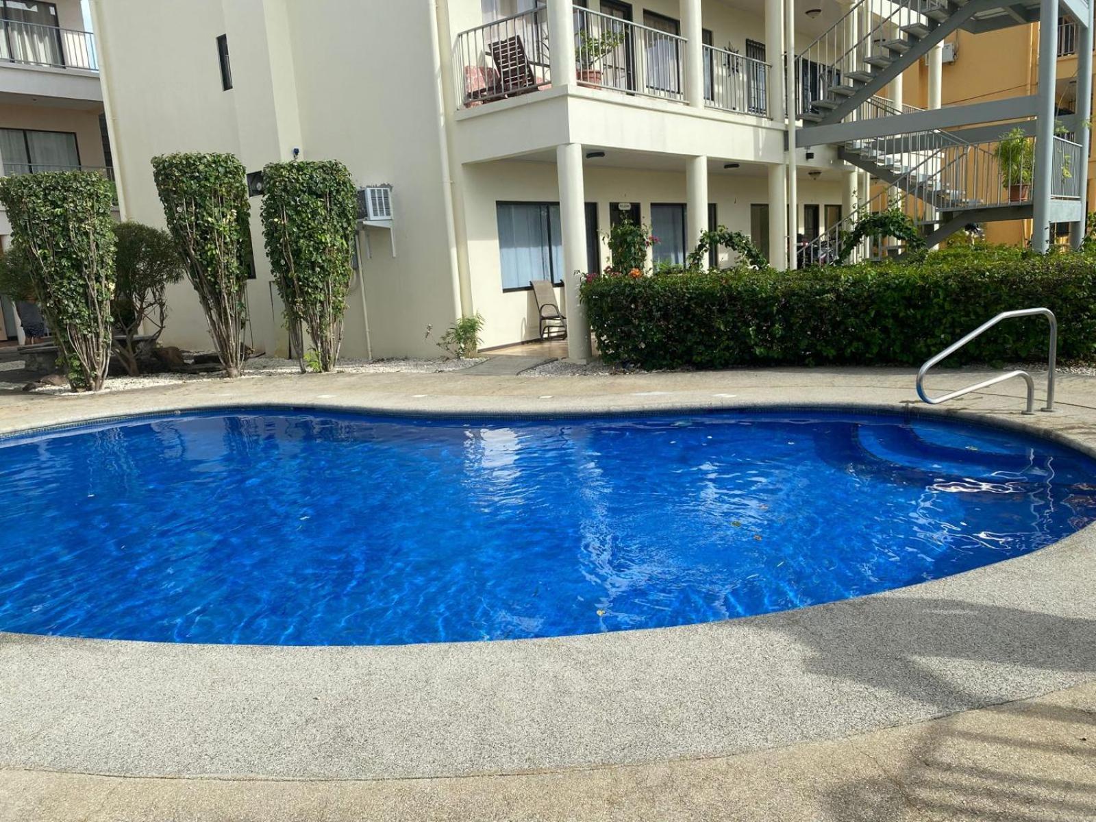 Apartment Jfm