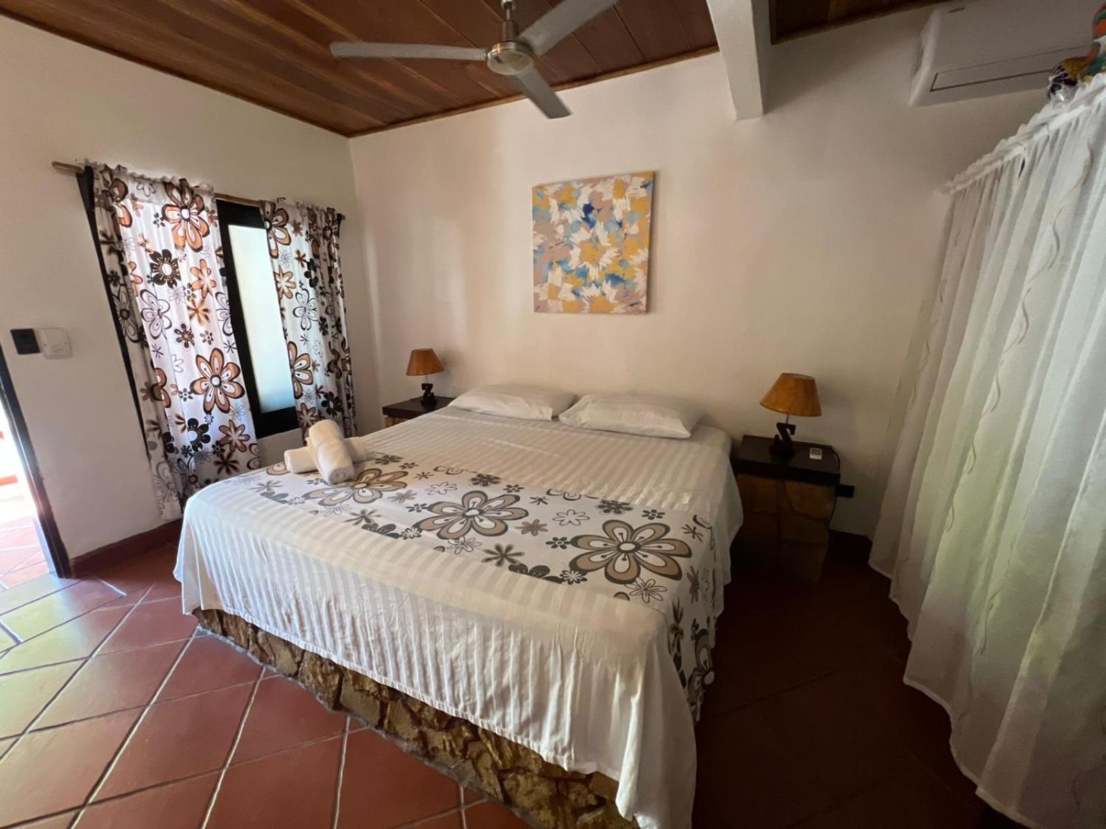 Hotel Locanda Samara Beach *