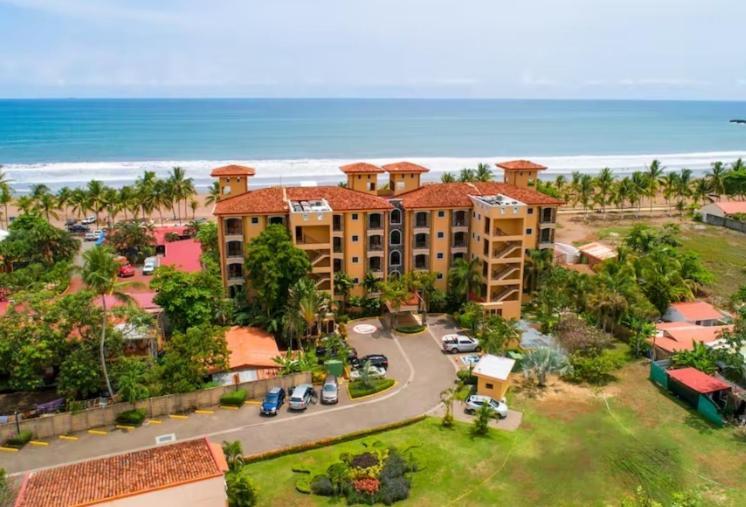 Aparthotel Bahia Encantada Beach Front Proyect, Jaco Paradise