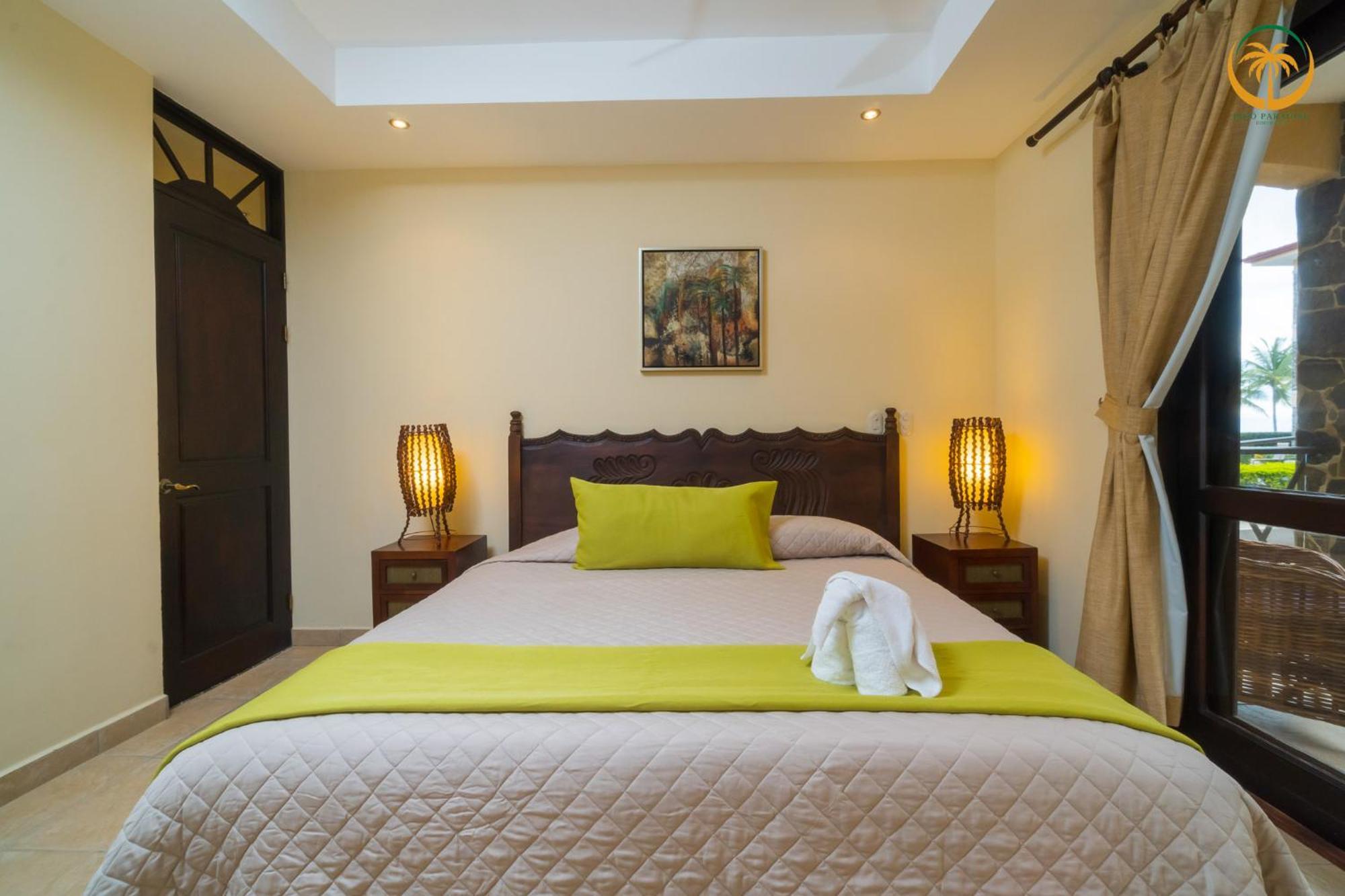Aparthotel Bahia Encantada Beach Front Proyect, Jaco Paradise 4*