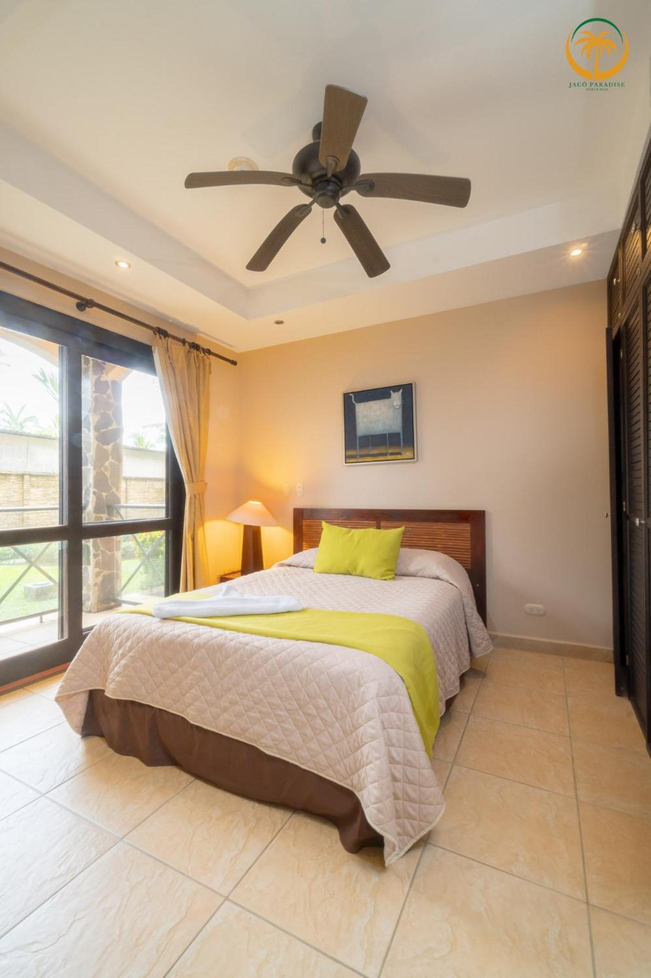 Aparthotel Bahia Encantada Beach Front Proyect, Jaco Paradise