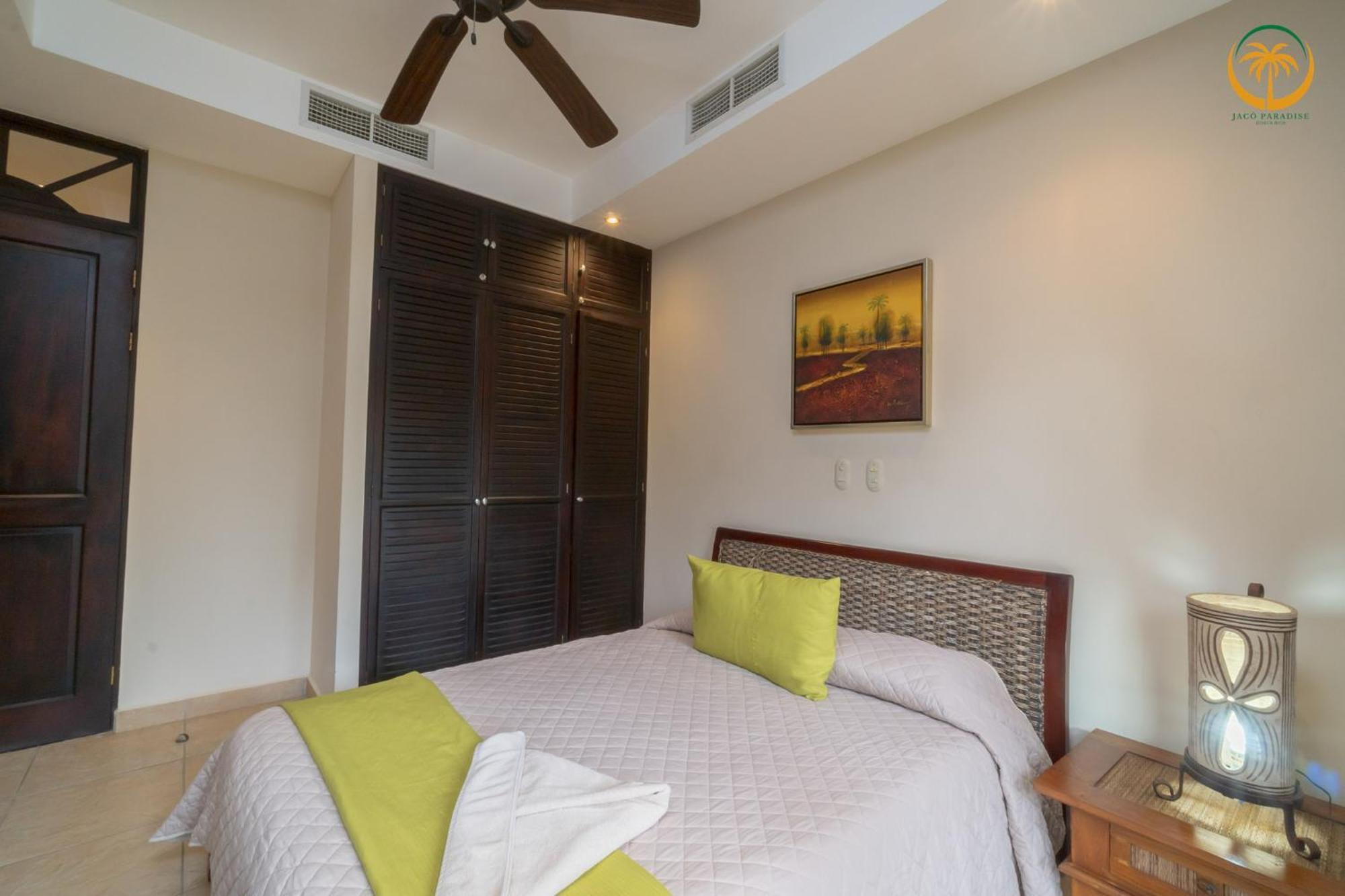 Bahia Encantada Beach Front Proyect, Jaco Paradise Aparthotel Jaco