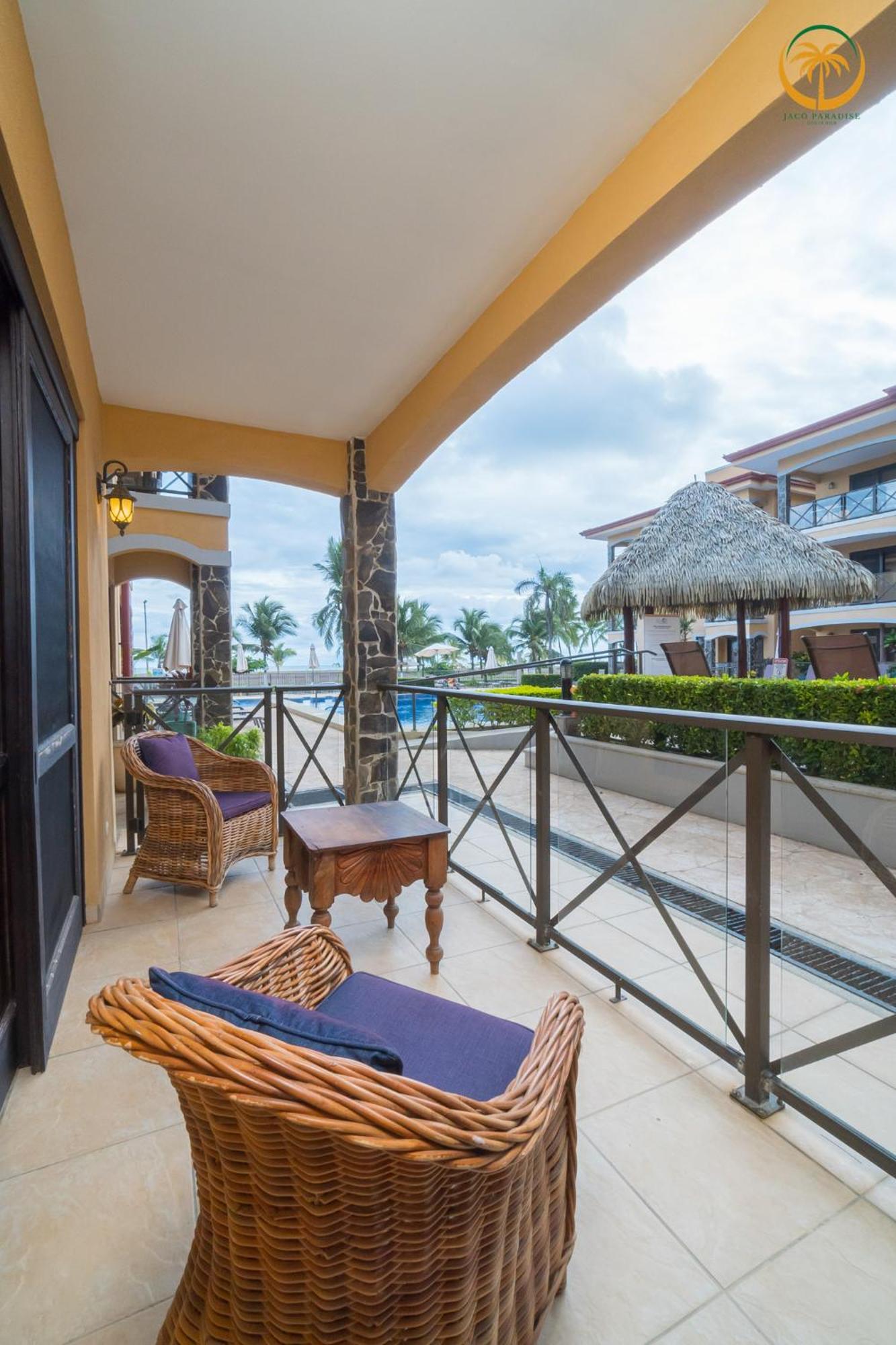 Aparthotel Bahia Encantada Beach Front Proyect, Jaco Paradise 4*