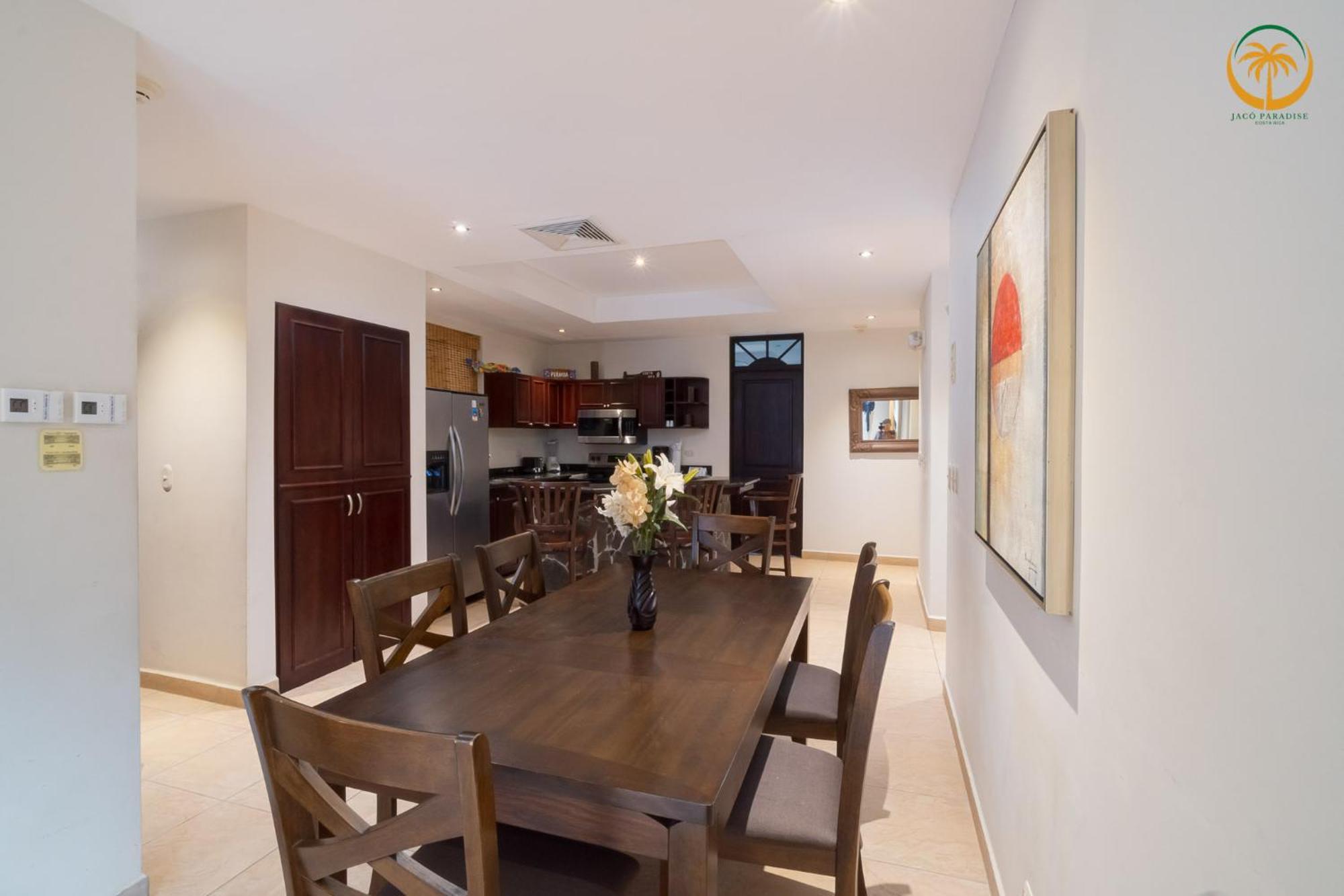 Bahia Encantada Beach Front Proyect, Jaco Paradise Jaco