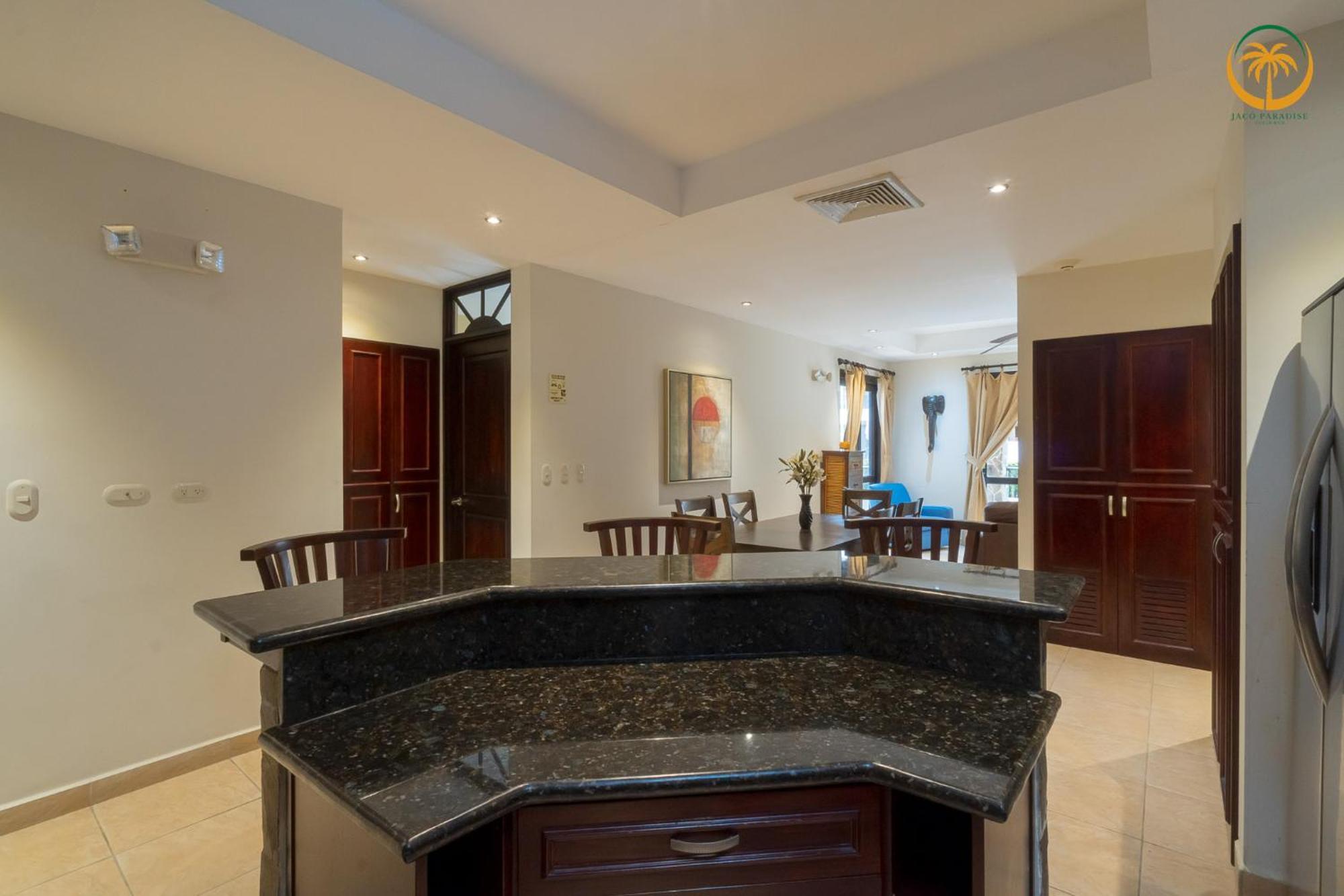 Aparthotel Bahia Encantada Beach Front Proyect, Jaco Paradise 4*