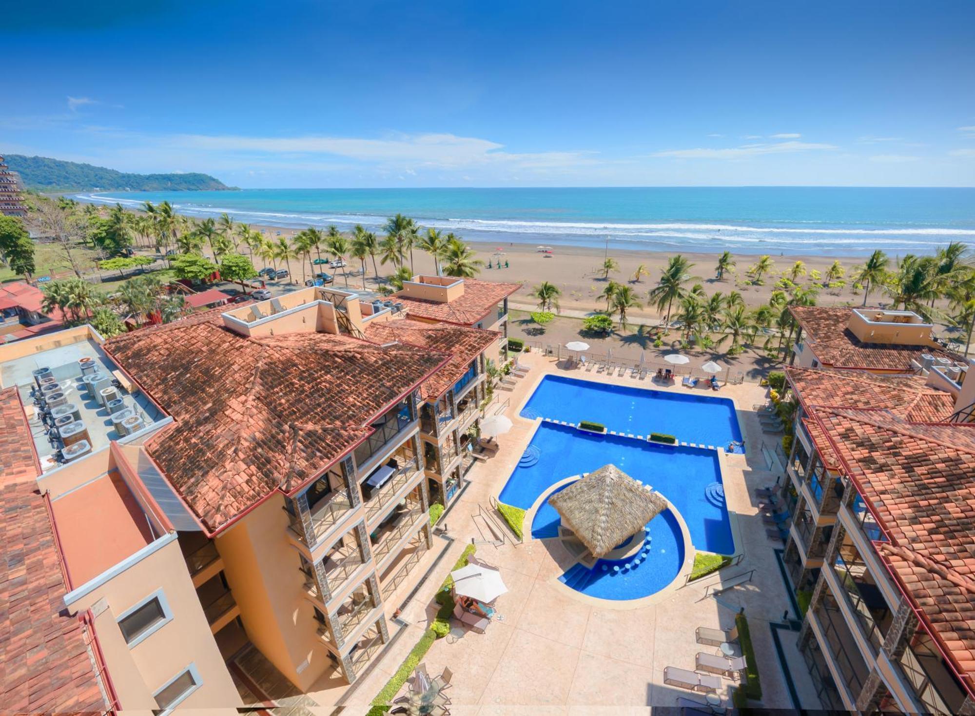 Bahia Encantada Beach Front Proyect, Jaco Paradise