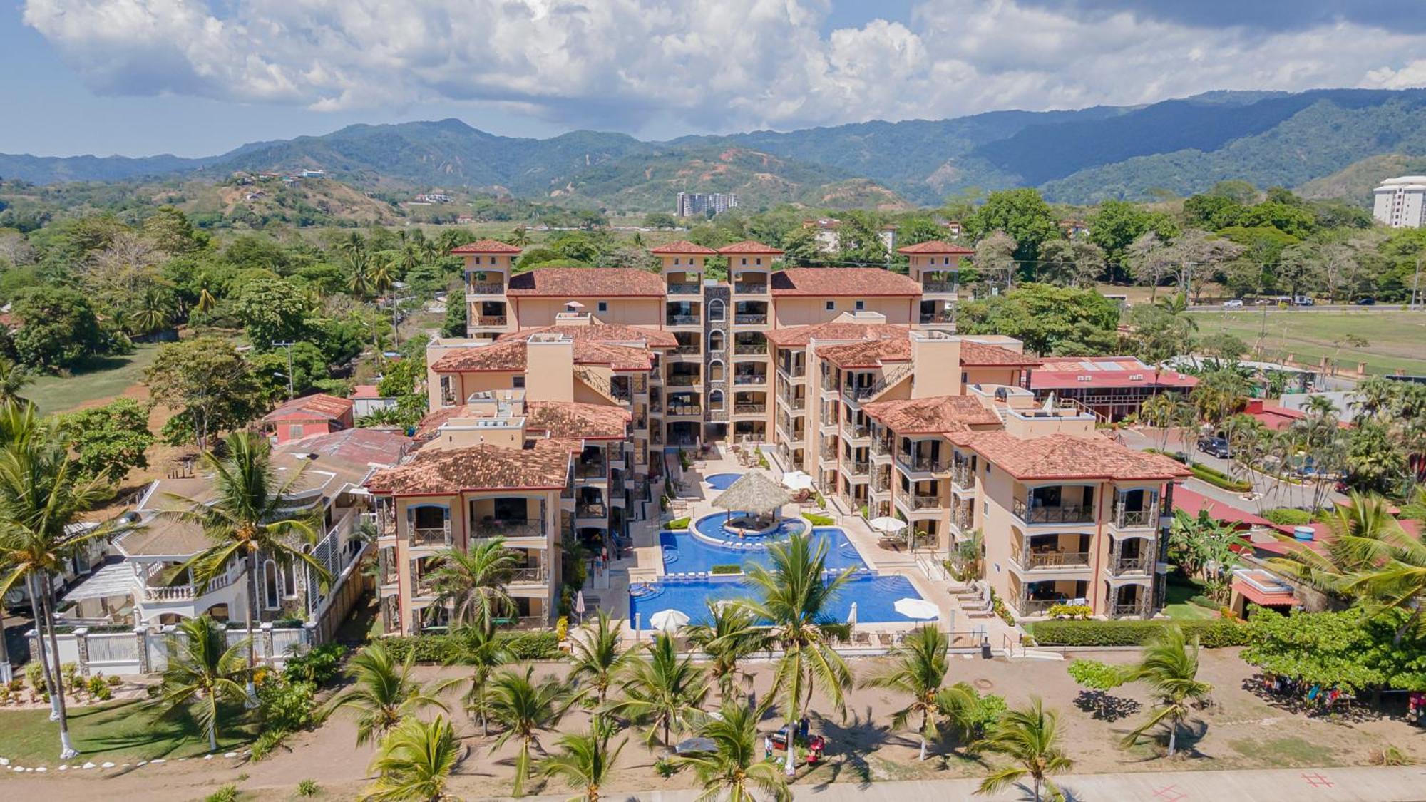 Aparthotel Bahia Encantada Beach Front Proyect, Jaco Paradise 4*