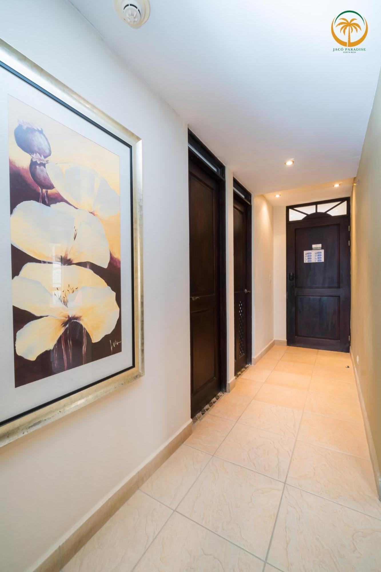 Bahia Encantada Beach Front Proyect, Jaco Paradise 4* Jaco