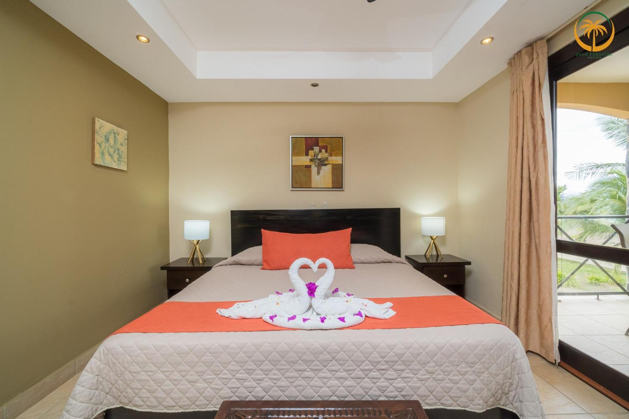 Aparthotel Bahia Encantada Beach Front Proyect, Jaco Paradise Jaco