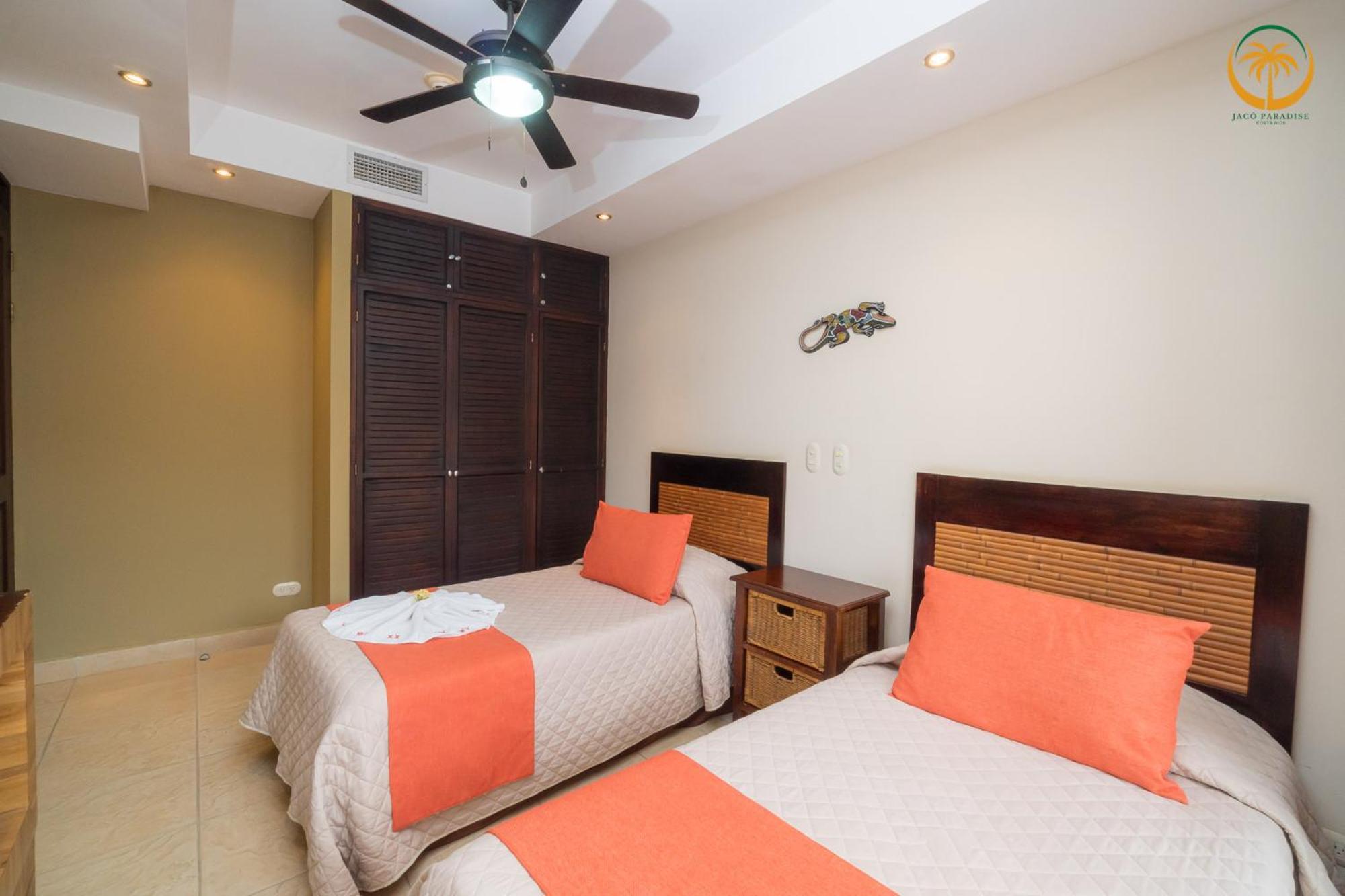Aparthotel Bahia Encantada Beach Front Proyect, Jaco Paradise