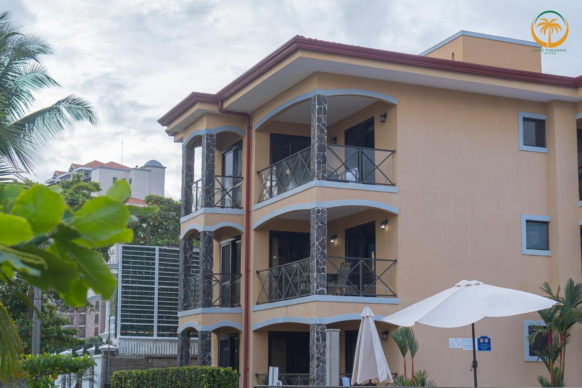 Aparthotel Bahia Encantada Beach Front Proyect, Jaco Paradise