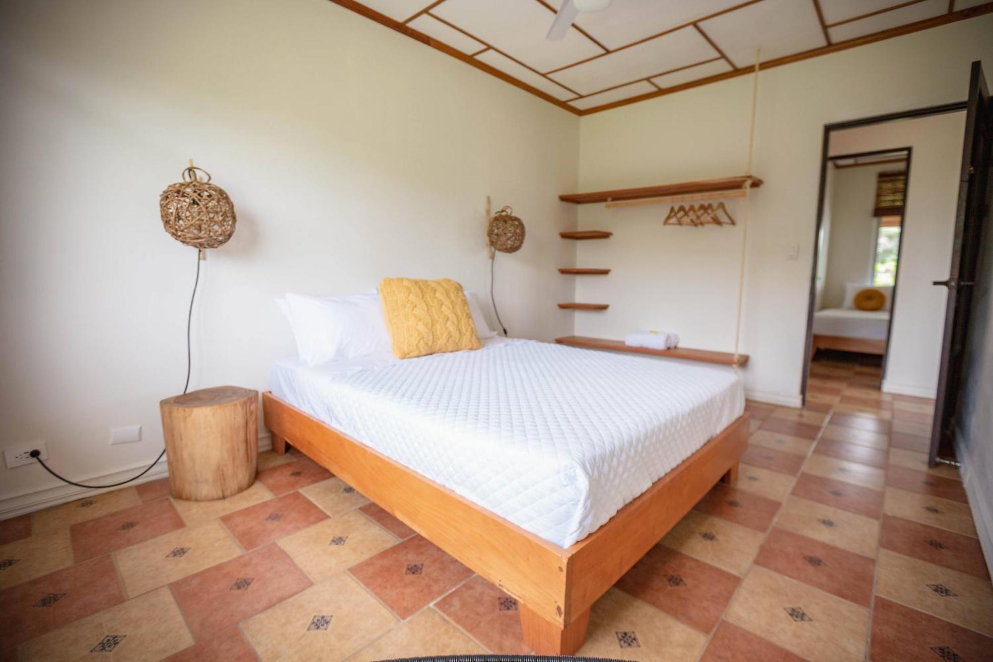 Buen Camino Hotel,