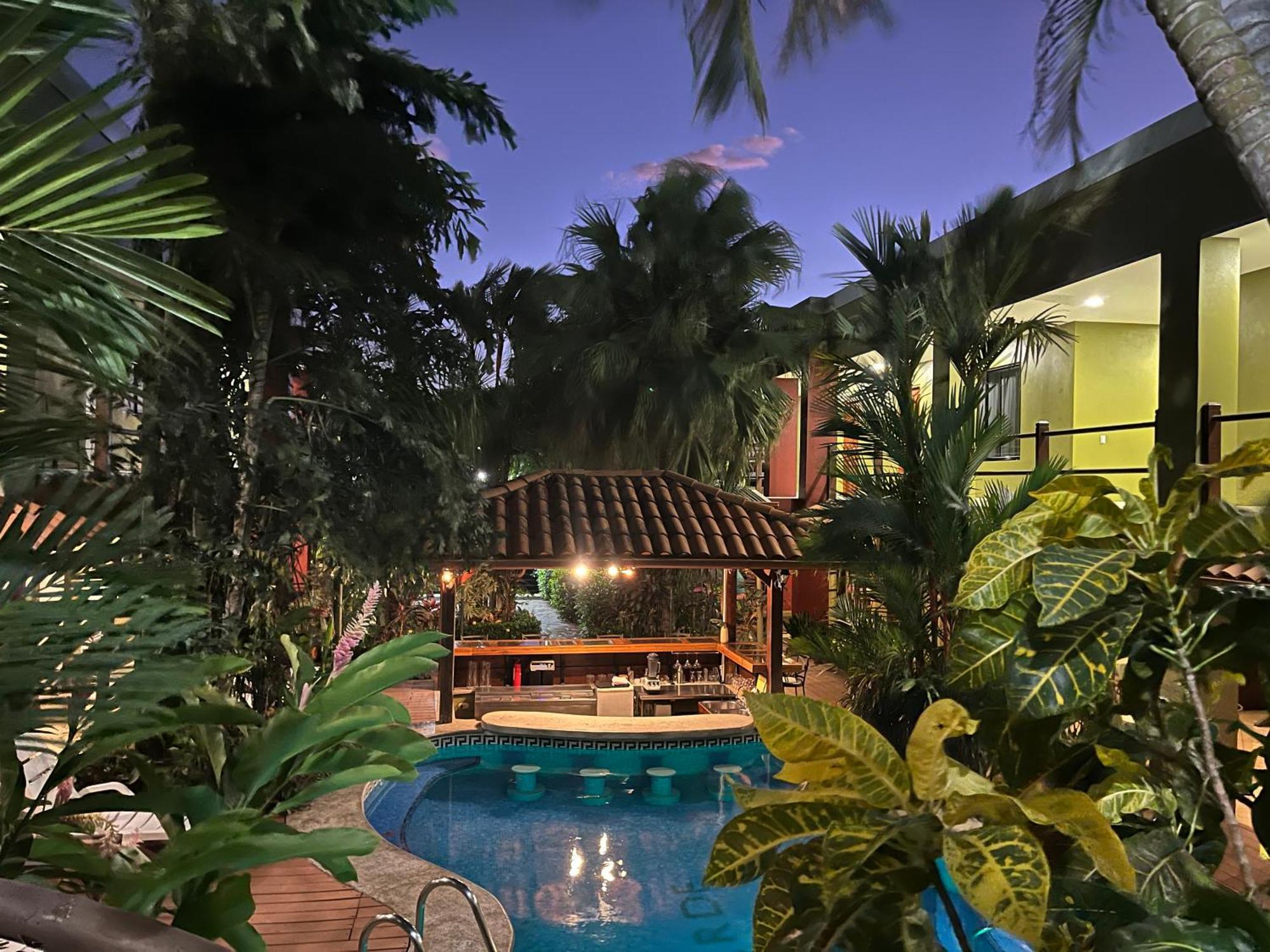 Hotel Iguana 3*