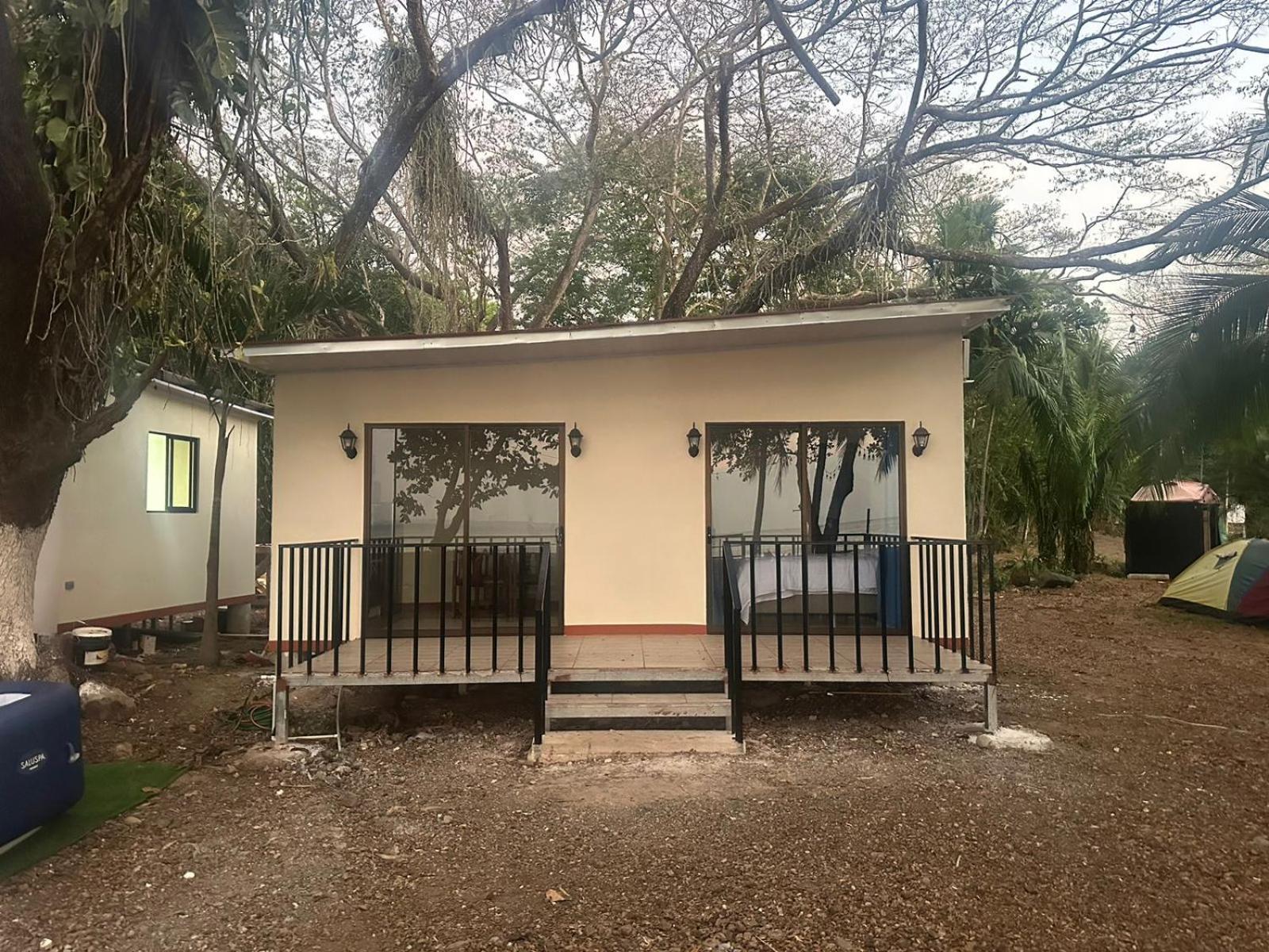 Macaw Paradise Apartment *