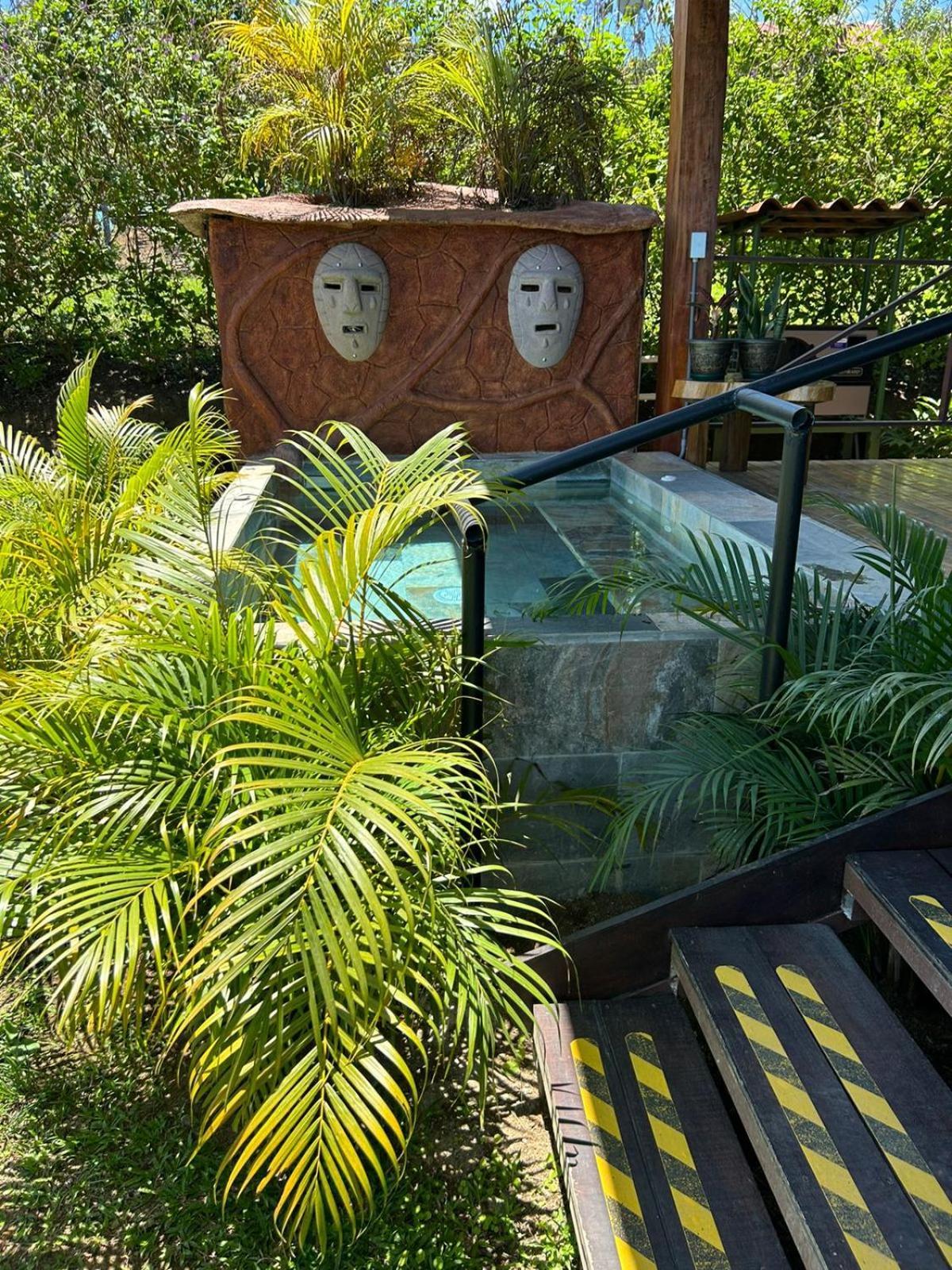 Lodge Casa Torre Eco- La Fortuna