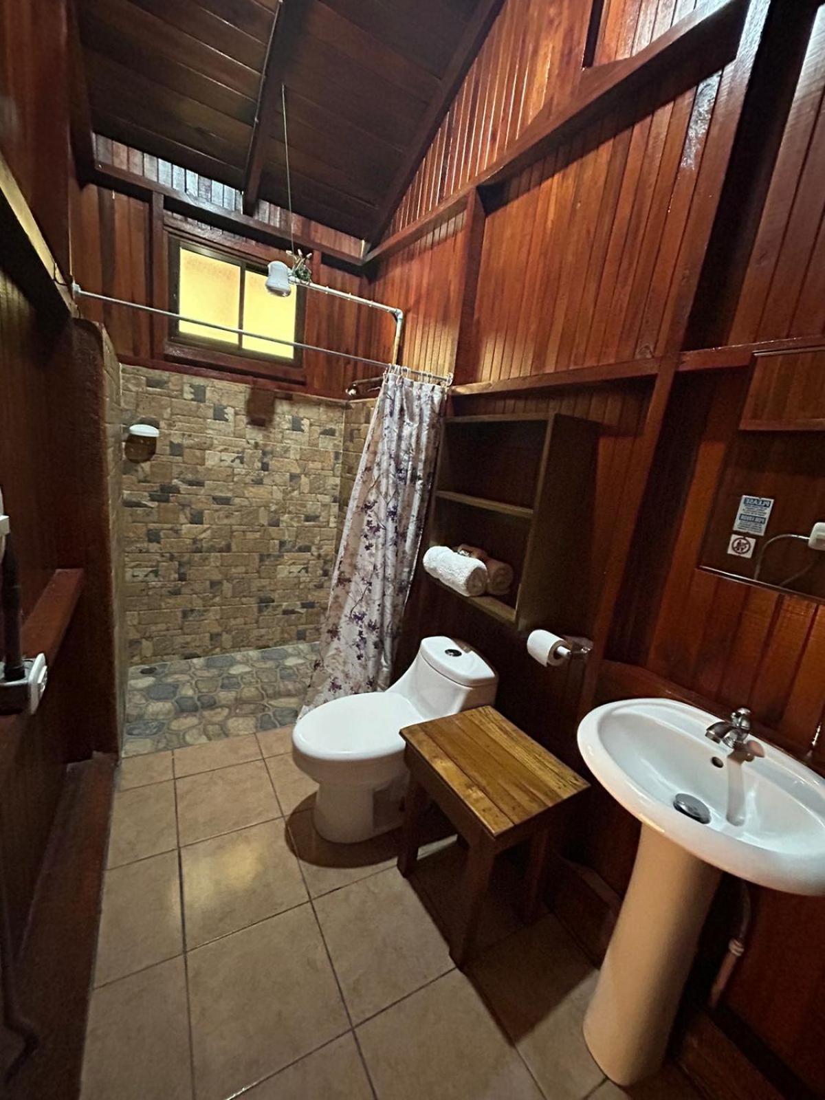 Casa Torre Eco- La Fortuna