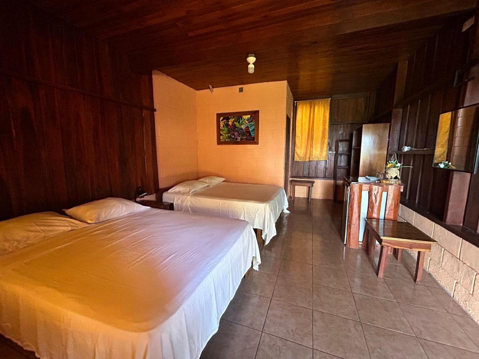 Casa Torre Eco-