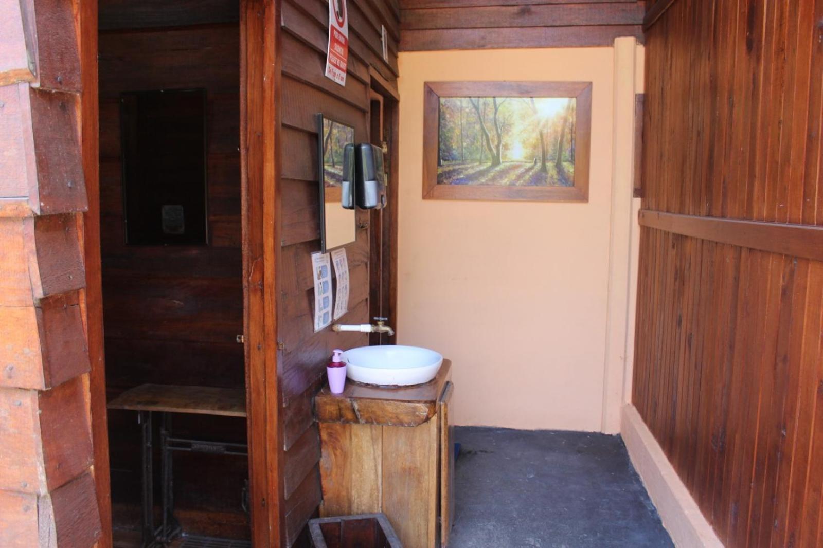Lodge Casa Torre Eco- La Fortuna
