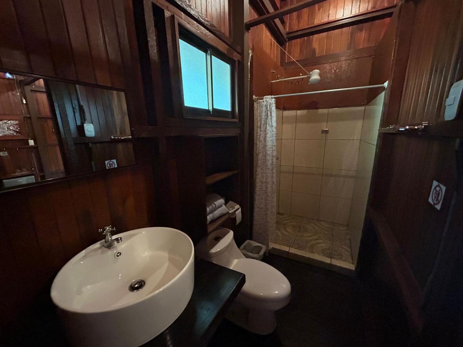 Lodge Casa Torre Eco-