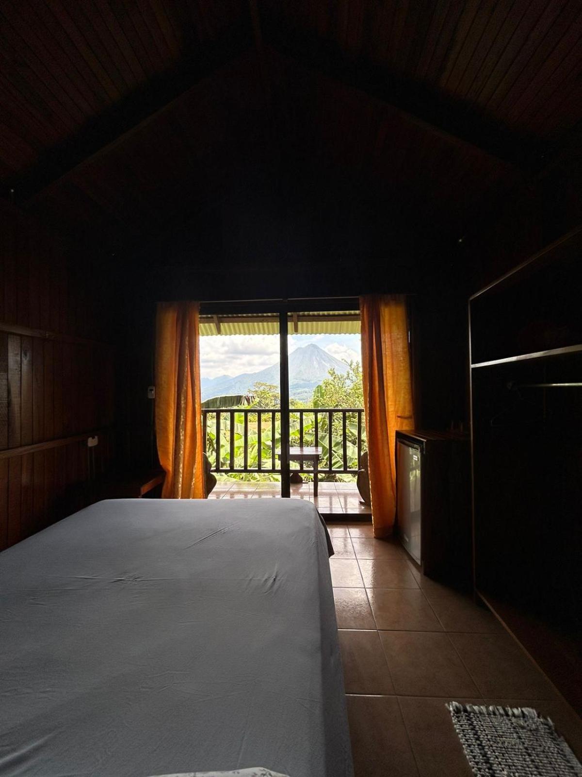 Casa Torre Eco- Lodge