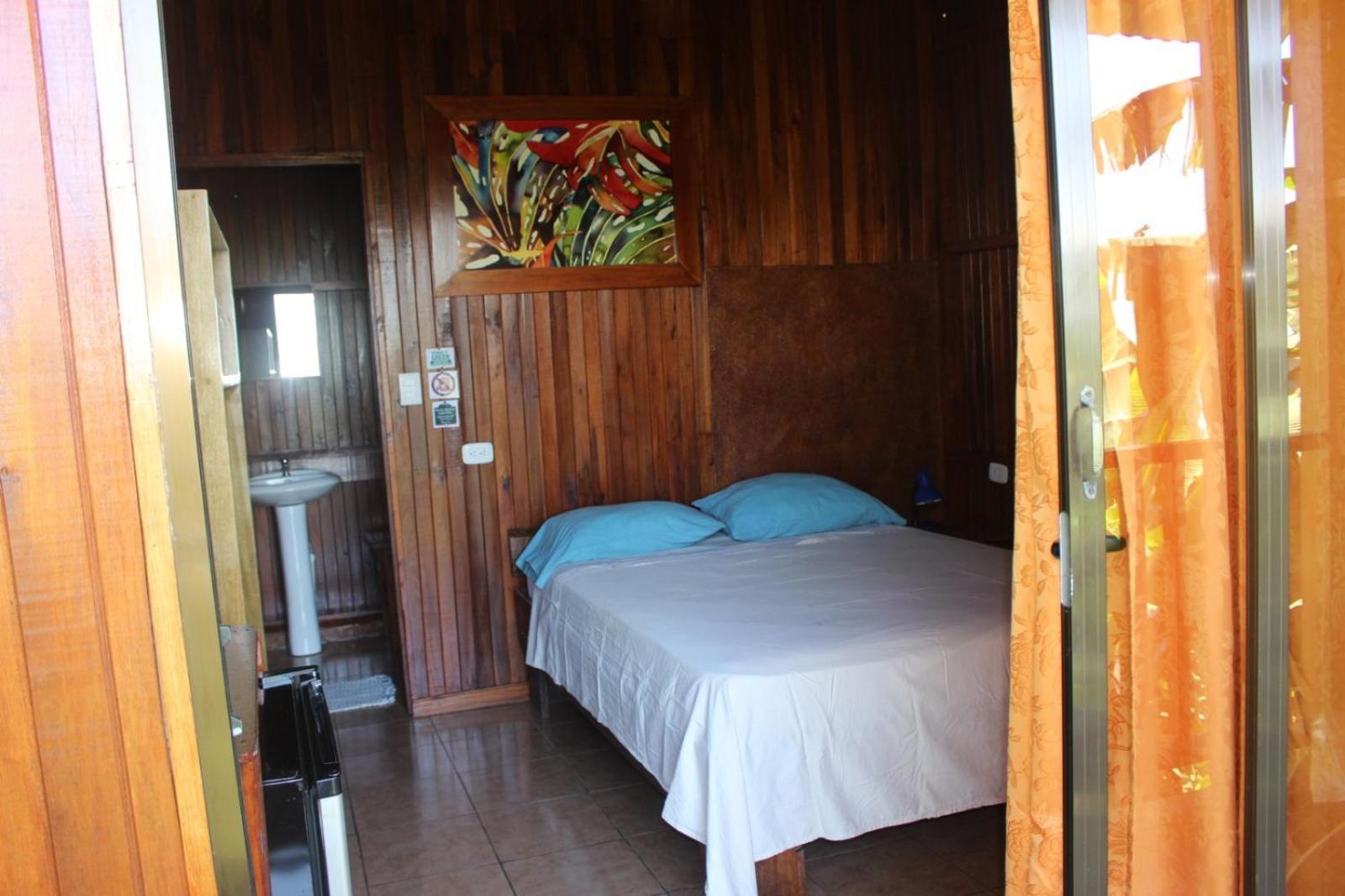 Casa Torre Eco- *