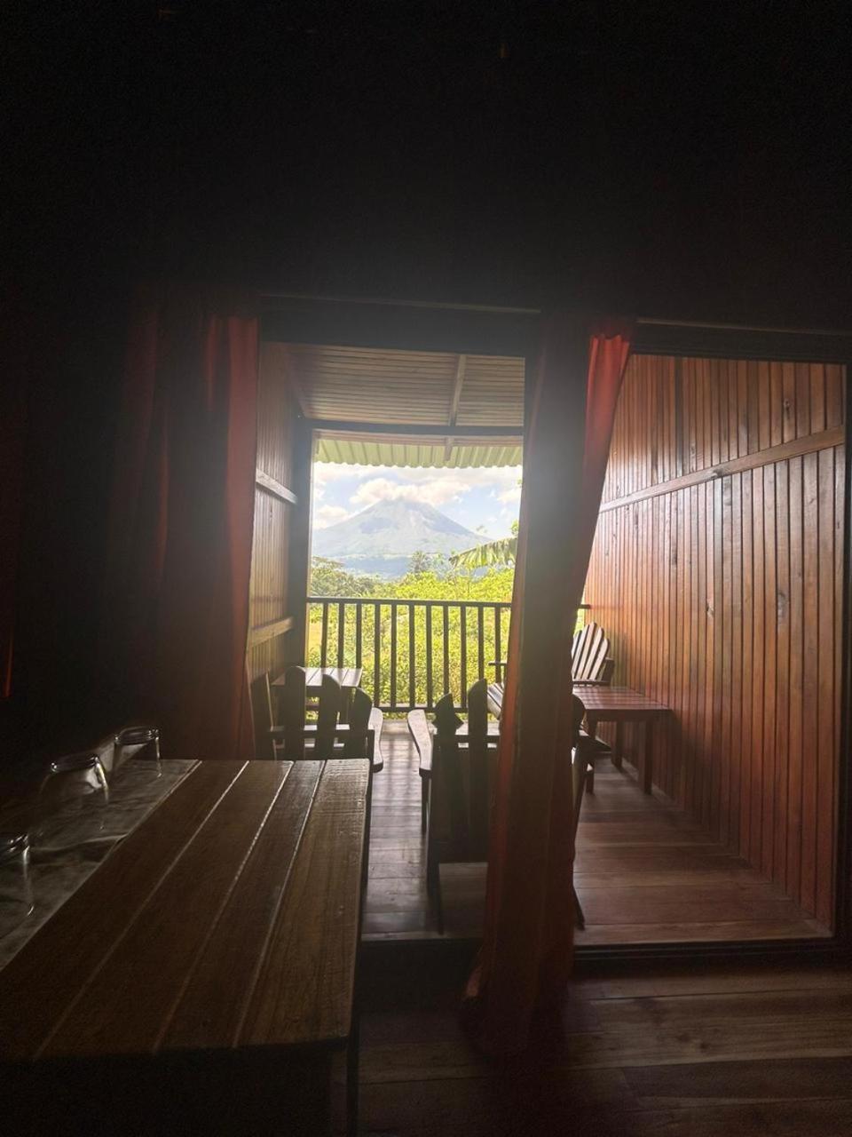 Lodge Casa Torre Eco-