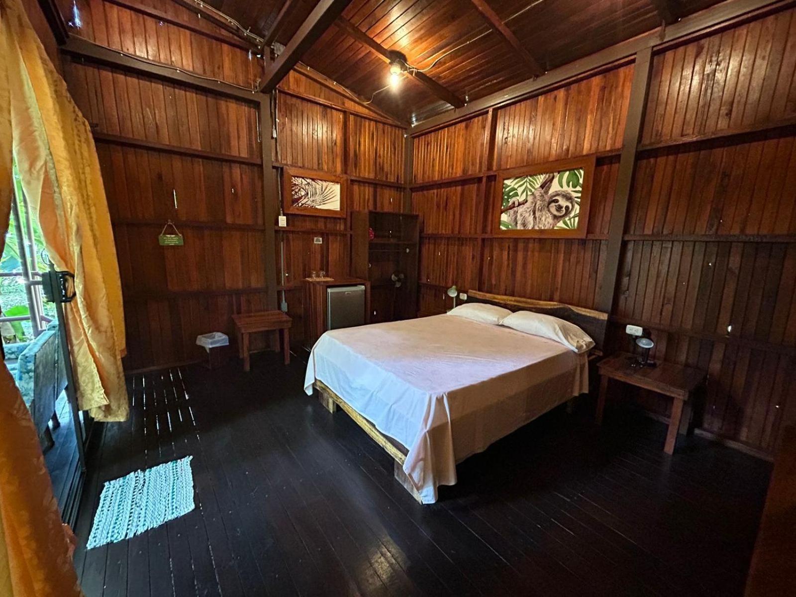 Casa Torre Eco- La Fortuna