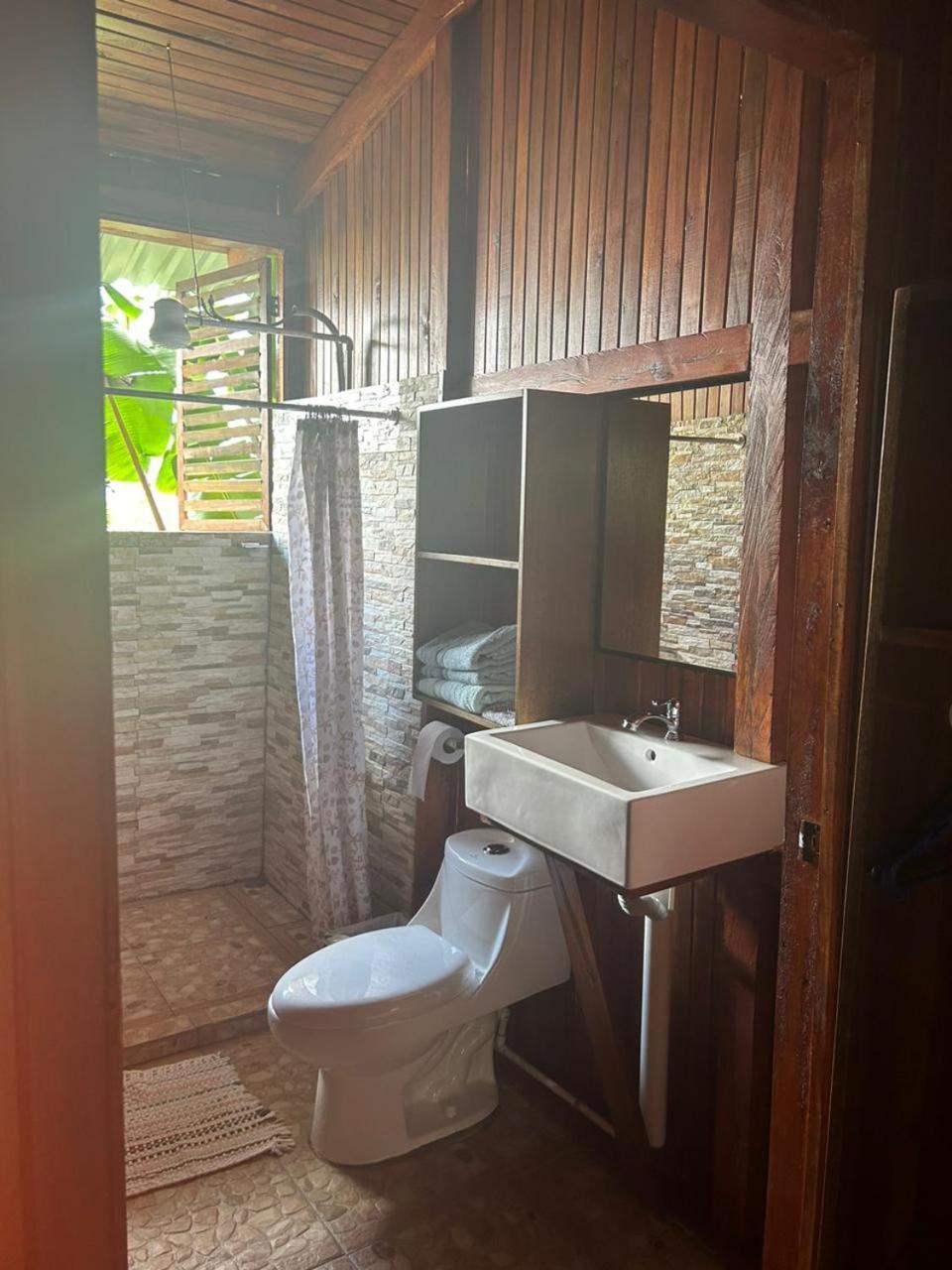 Casa Torre Eco-