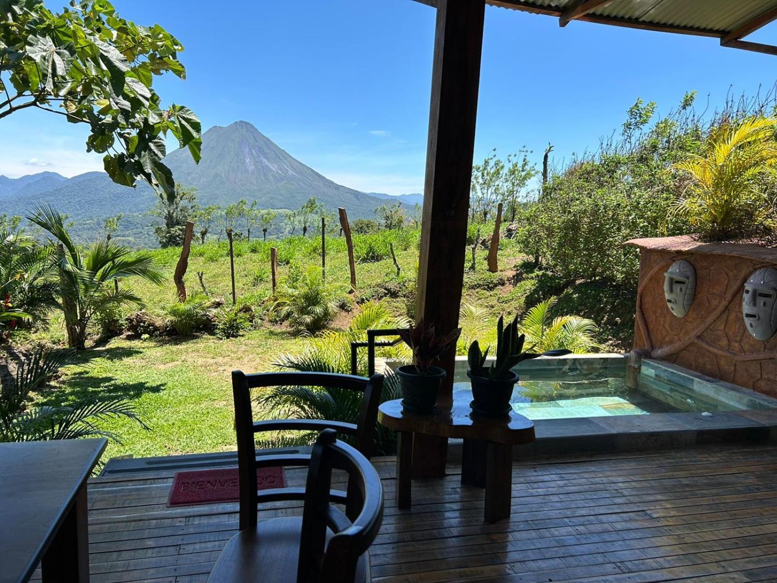 Casa Torre Eco- Lodge *