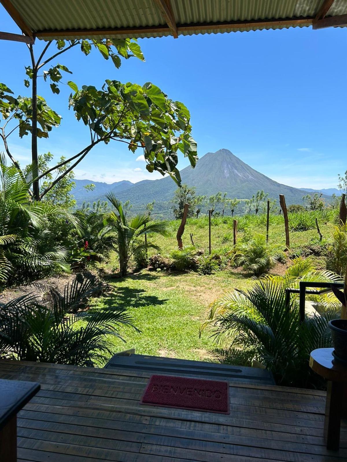 Lodge Casa Torre Eco- La Fortuna