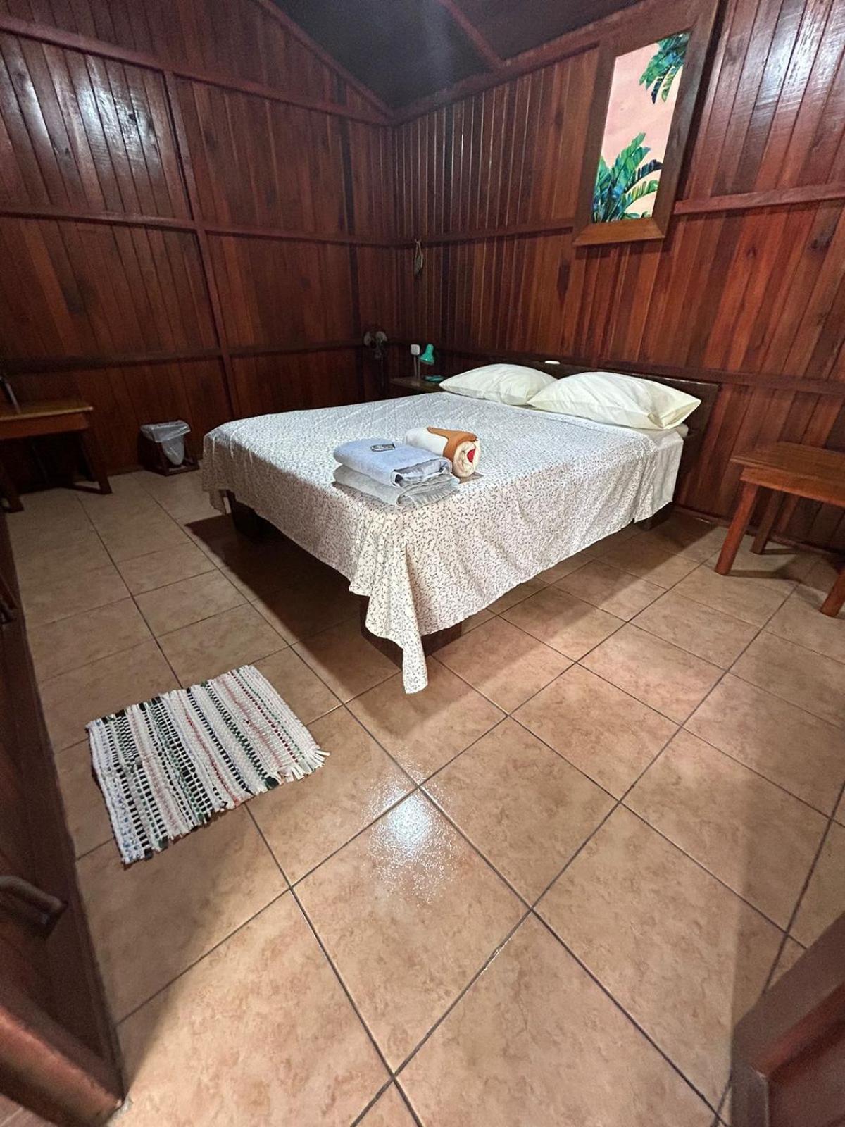 Casa Torre Eco- Lodge