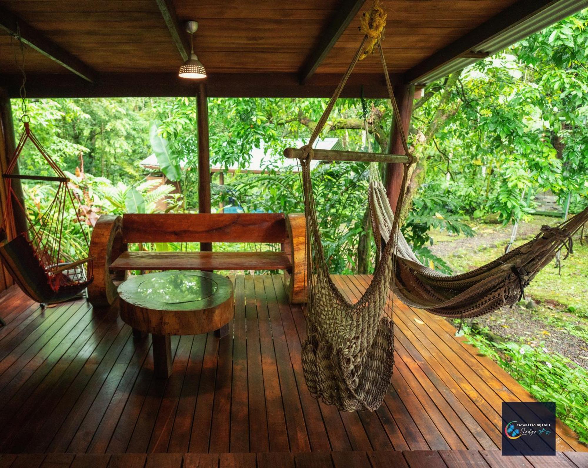 Holiday park Cataratas Lodge, Incluye Tour Autoguiado Waterfalls Hike 2*
